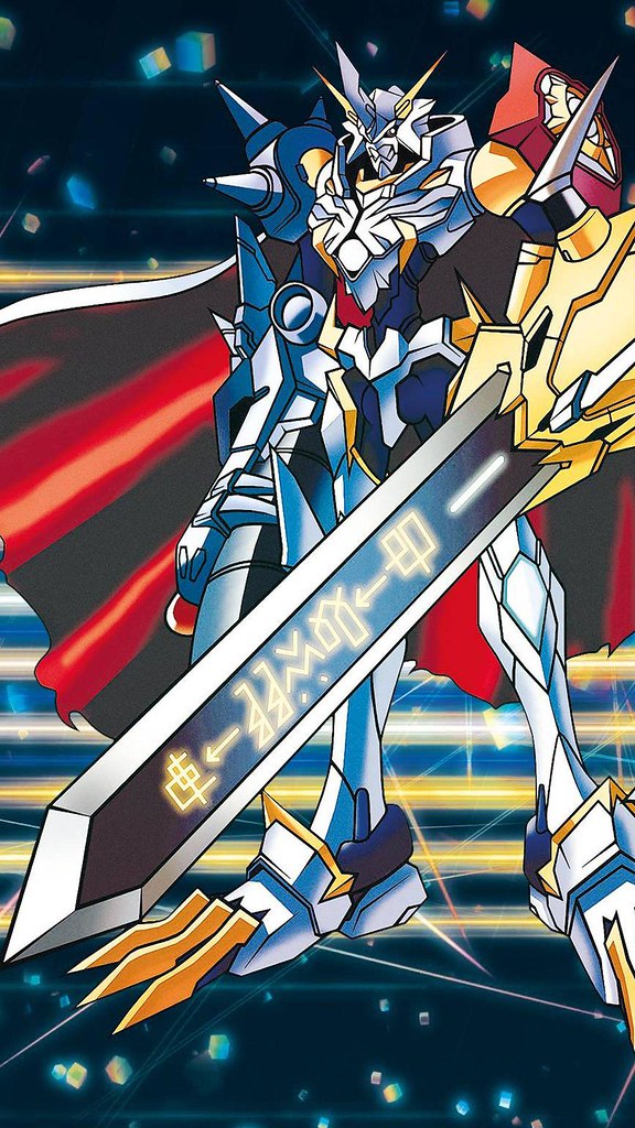 Wargreymon X Wallpaper Hd - HD Wallpaper 