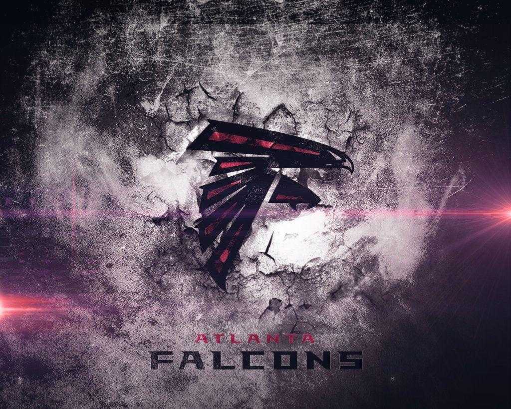 Atlanta Falcons Wallpapers - HD Wallpaper 