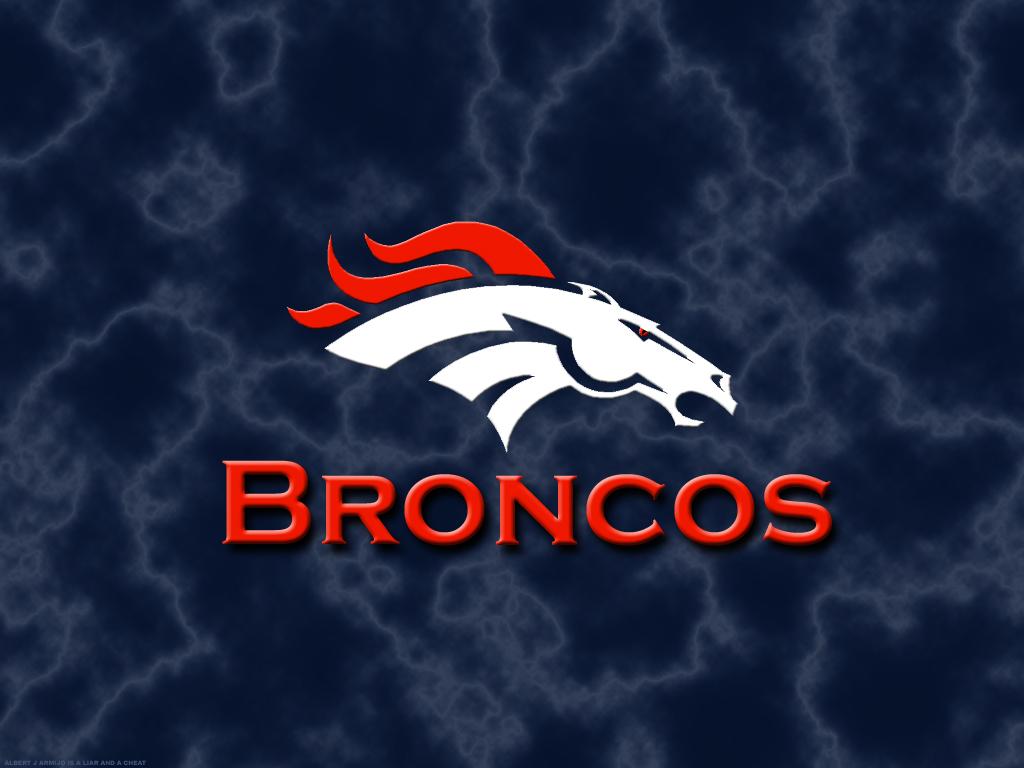 Denver Broncos - HD Wallpaper 