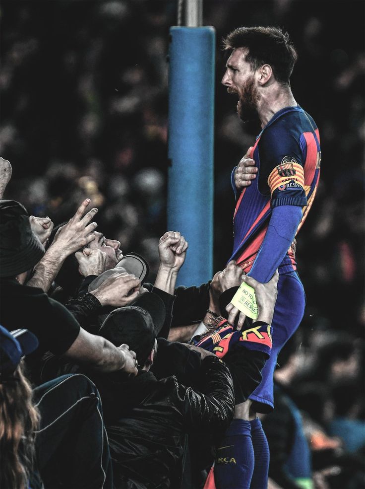 Wallpapers Of Messi - Lionel Messi Psg Celebration - HD Wallpaper 