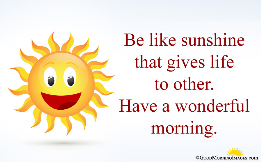 Good Morning Wishes - HD Wallpaper 