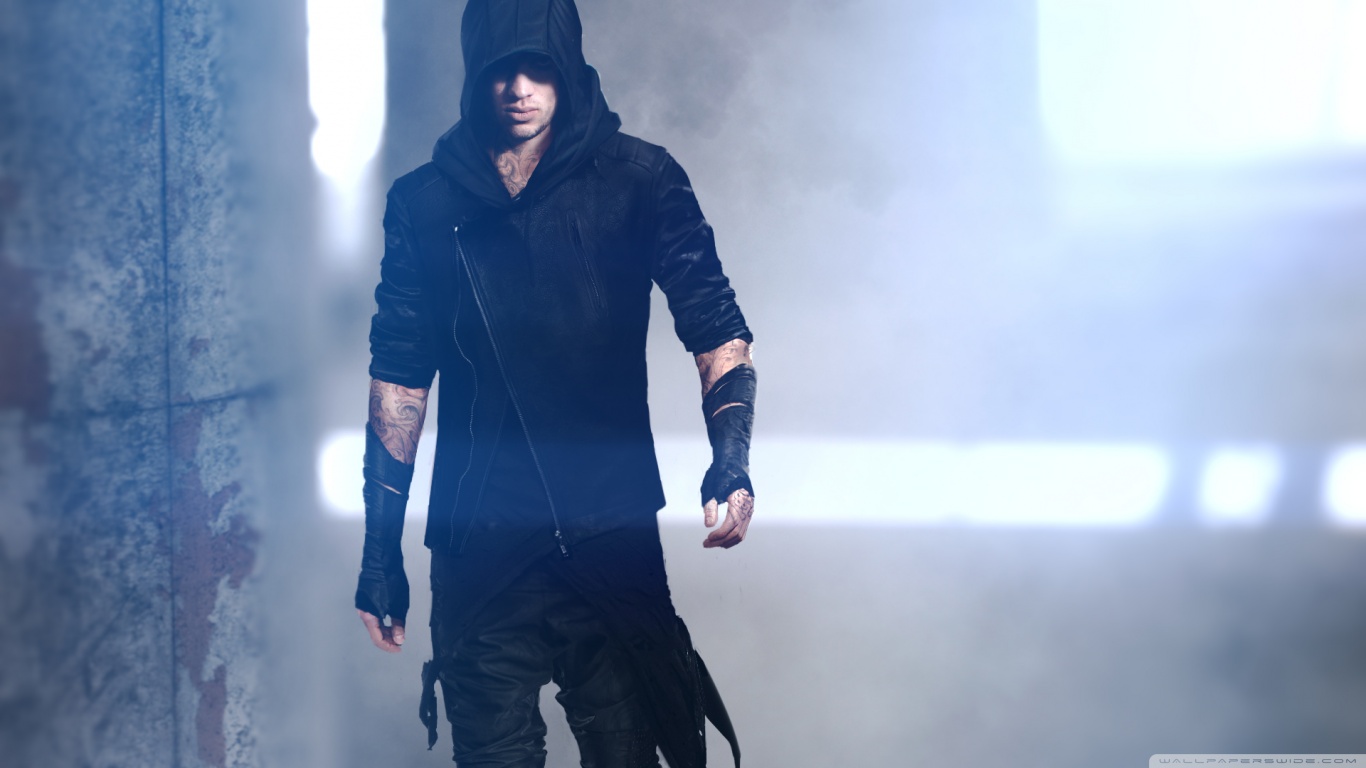 Mirror's Edge Catalyst Runners 1366x768 Wallpaper teahub.io