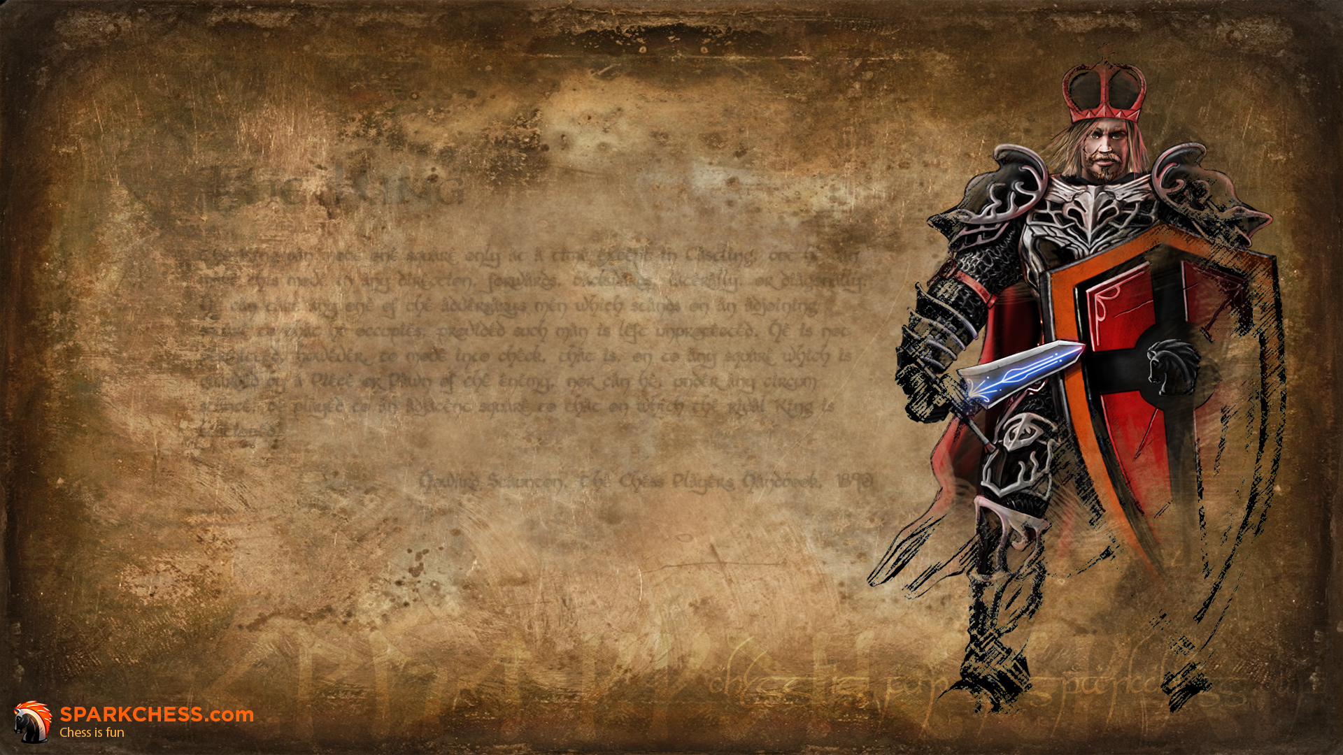 King Wallpaper - Wallpaper - HD Wallpaper 