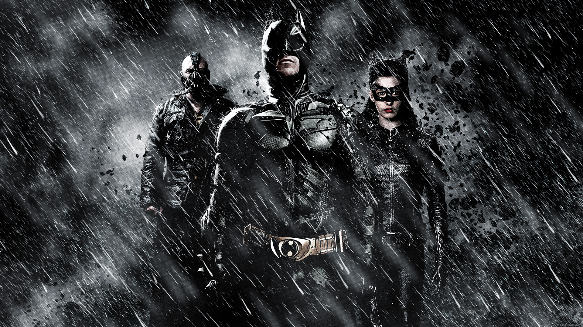 The Dark Knight Rises Movie Wallpaper - Best Movies Wallpaper Hd - HD Wallpaper 