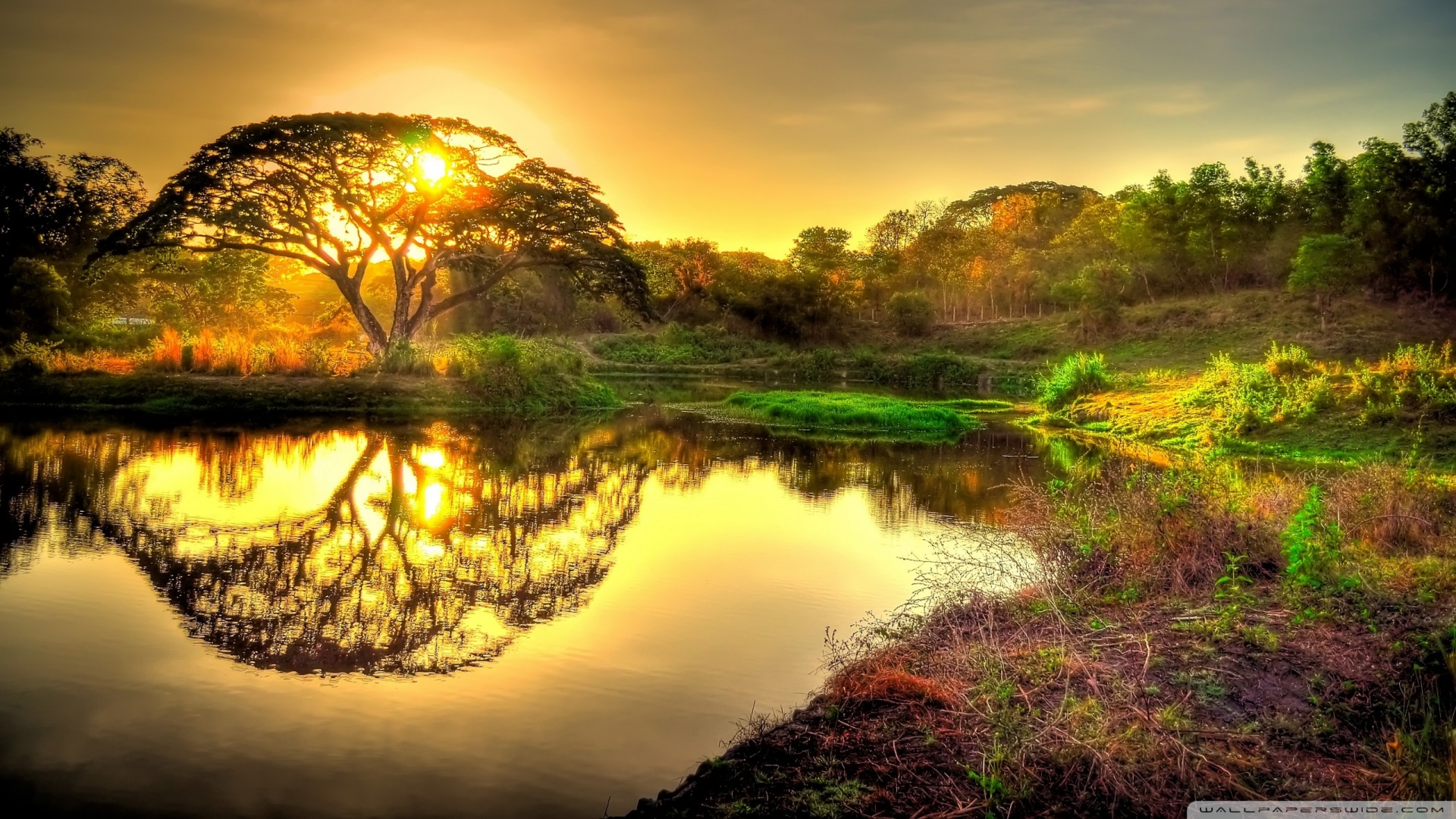 Sunrise Desktop Wallpaper Hd - 1920x1080 Wallpaper Sunrise Desktop Wallpaper Hd - 1920x1080 Wallpaper