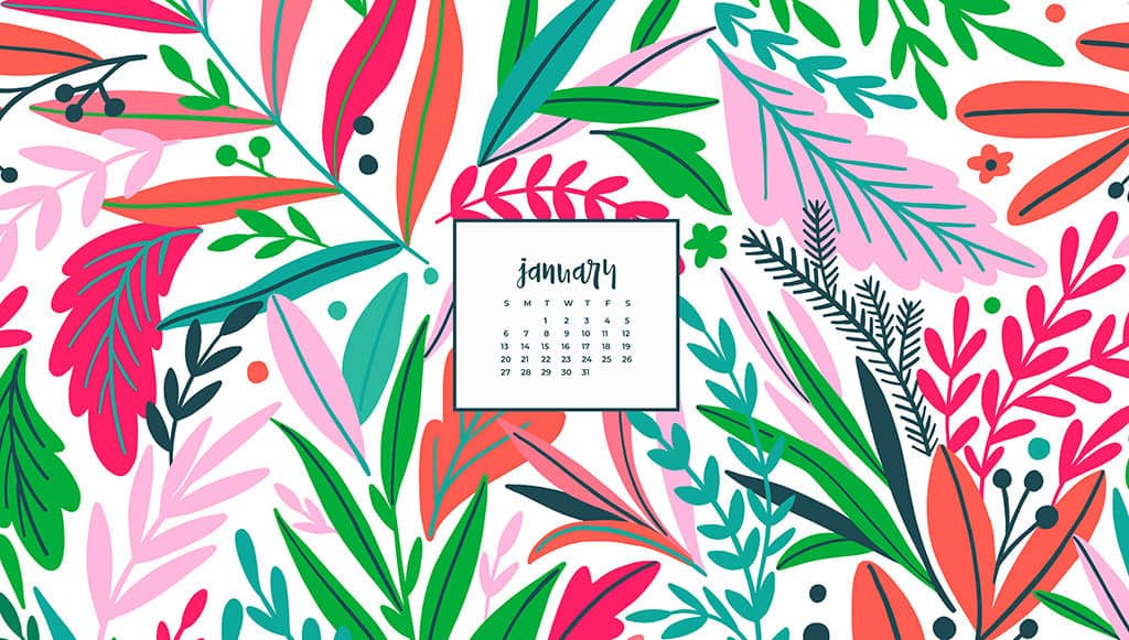 Audrey Of Ohsolovelyblog - 2019 Calendar Desktop Background - HD Wallpaper 