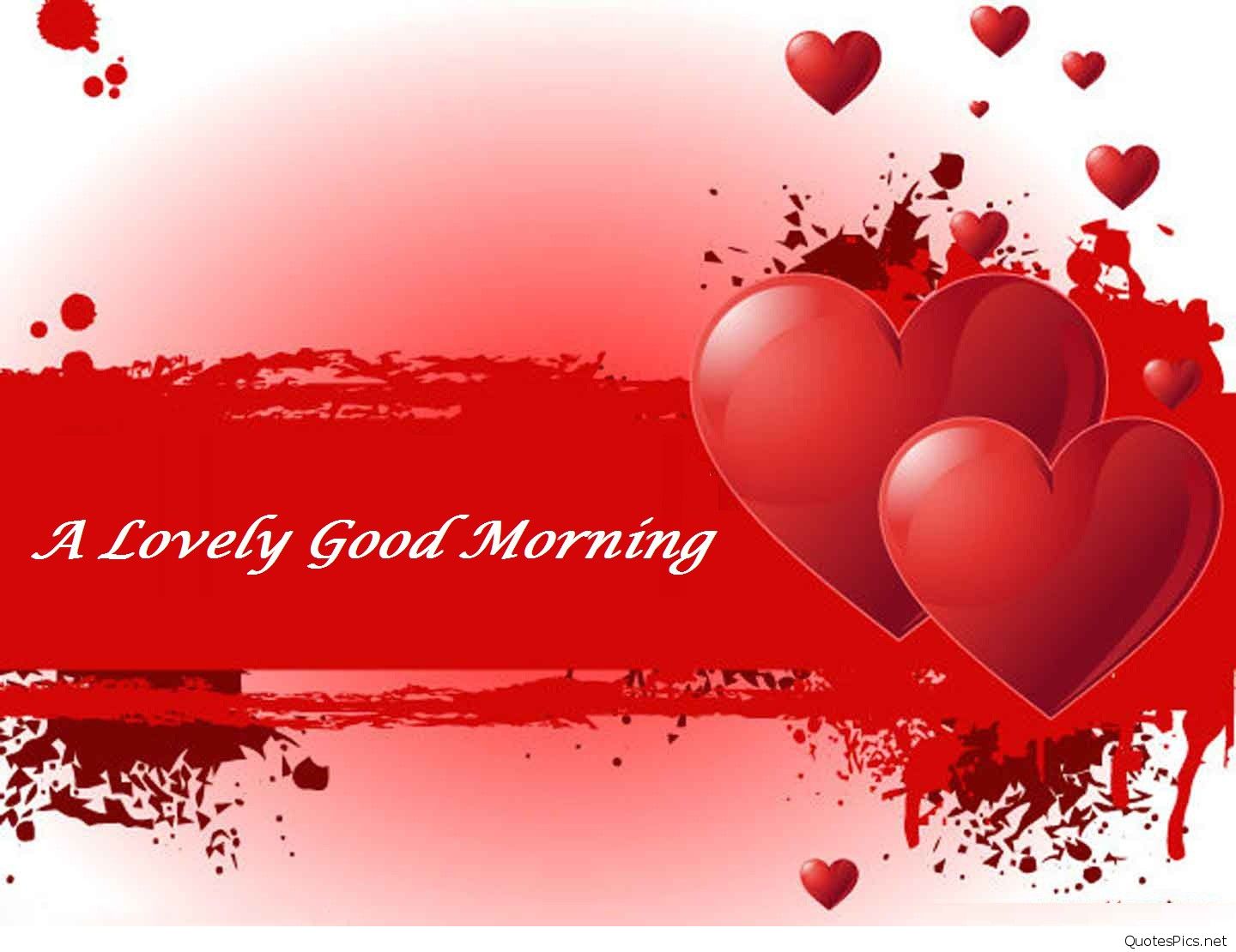 Free Love Phone Hd Good Morning Wallpapers Download - Lovely Good Morning  Images Download - 1440x1110 Wallpaper 