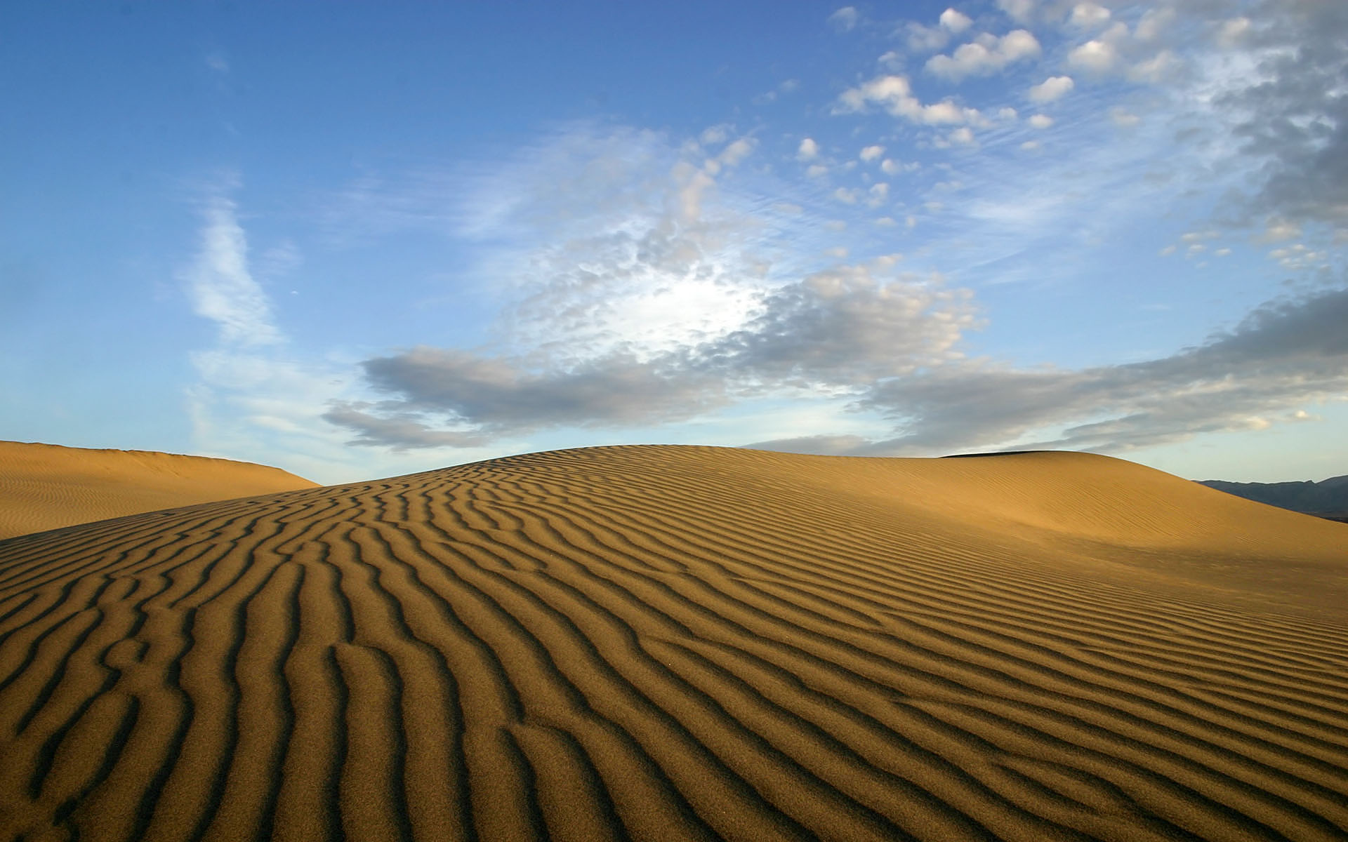 Best Desert Background Hd - HD Wallpaper 