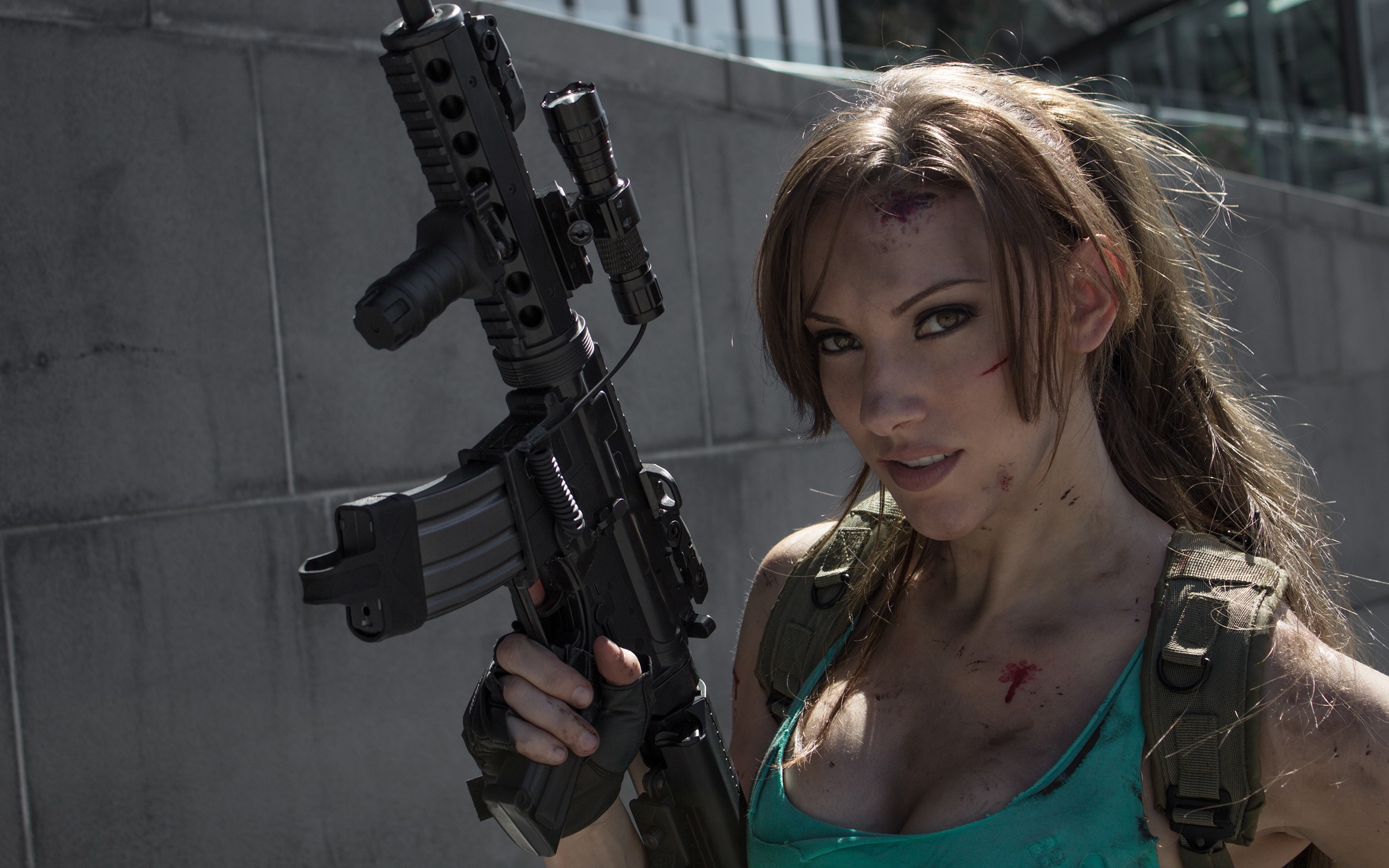 Jenncroft Lara Croft Wallpapers Pictures Photos Images - Lara Croft - HD Wallpaper 