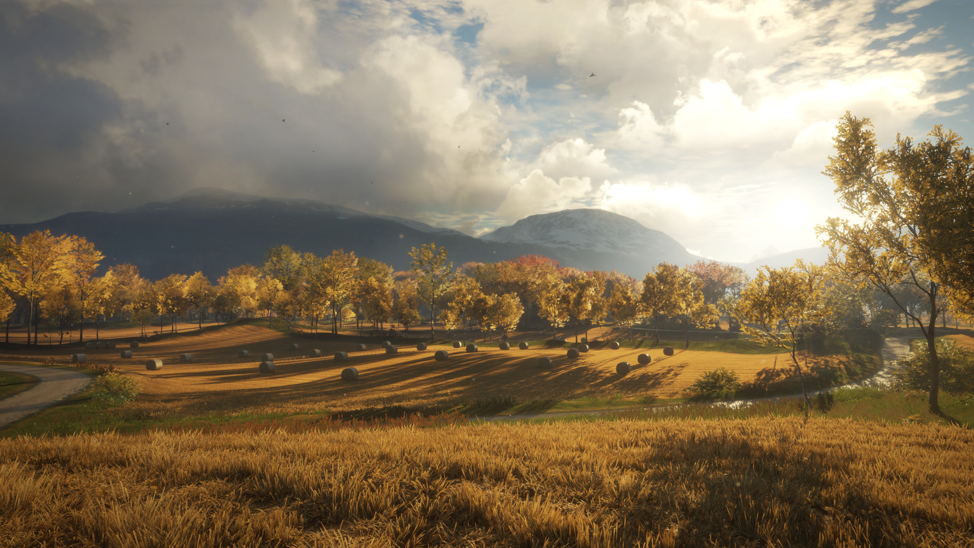 Hunter Call Of The Wild Graphics - HD Wallpaper 