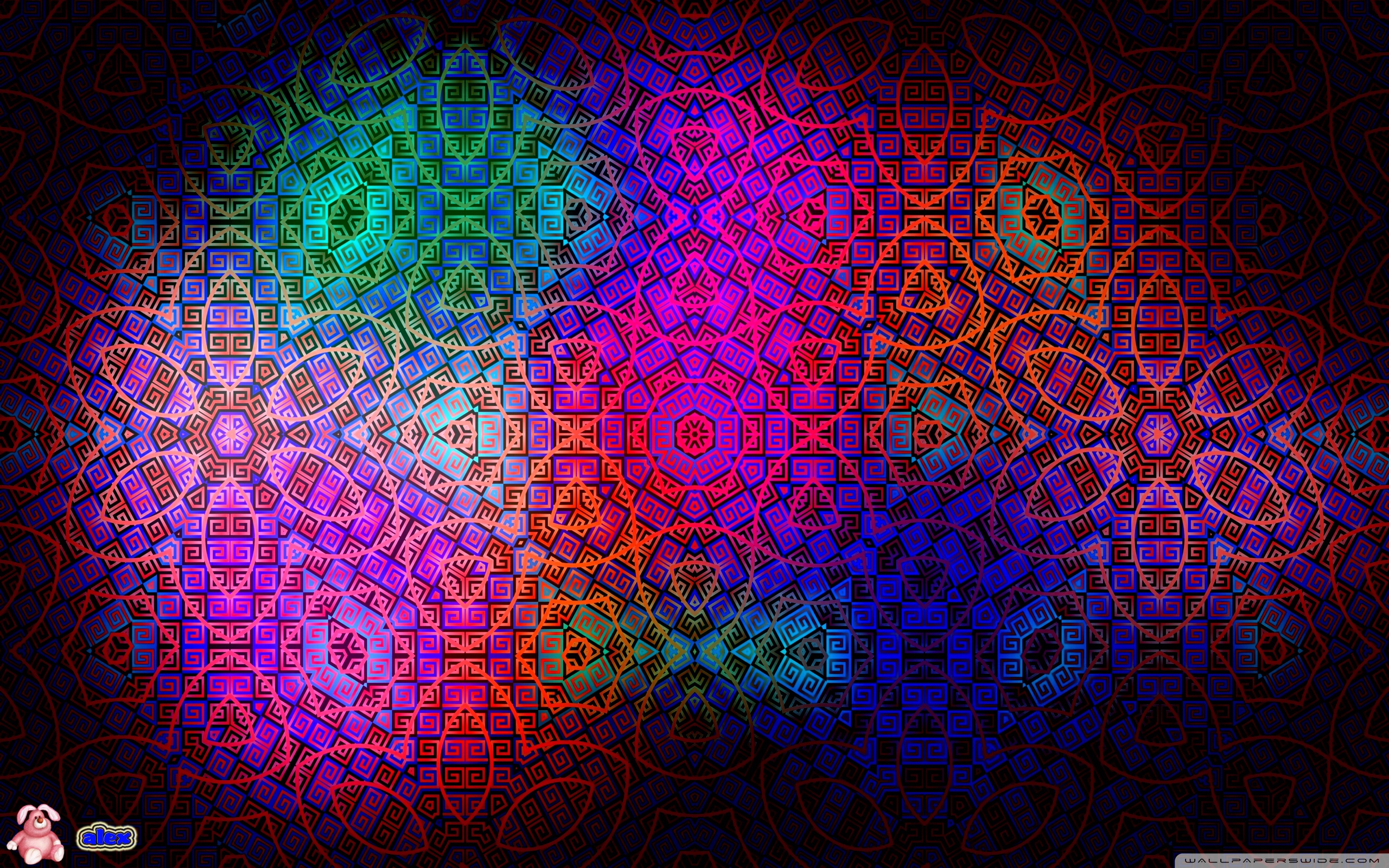 Disco Wallpapers Desktop Px - HD Wallpaper 