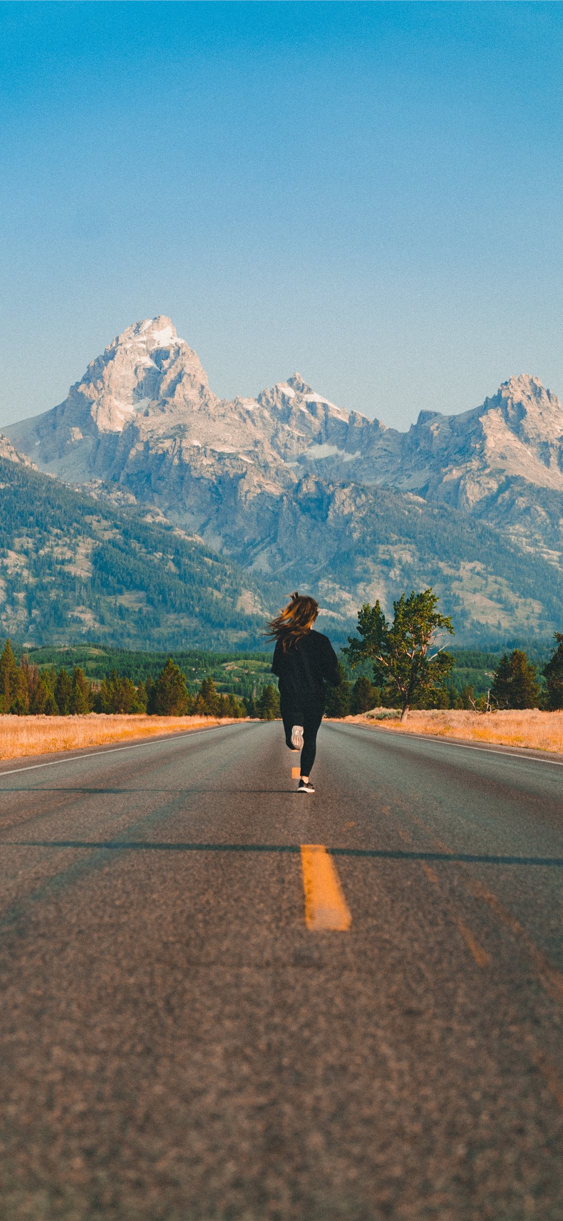 Grand Teton National Park - HD Wallpaper 