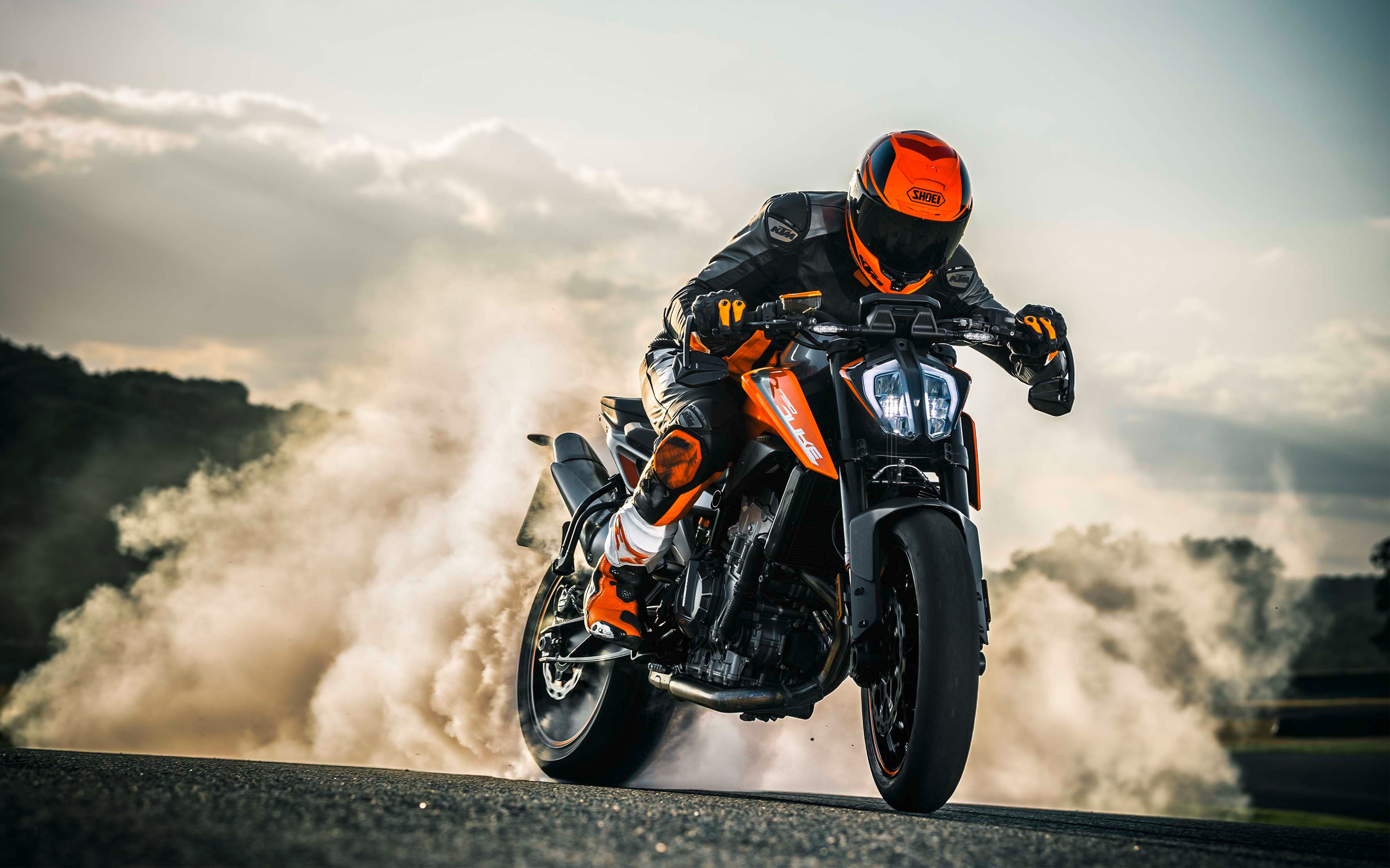 Ktm Duke 790 Price In India - HD Wallpaper 