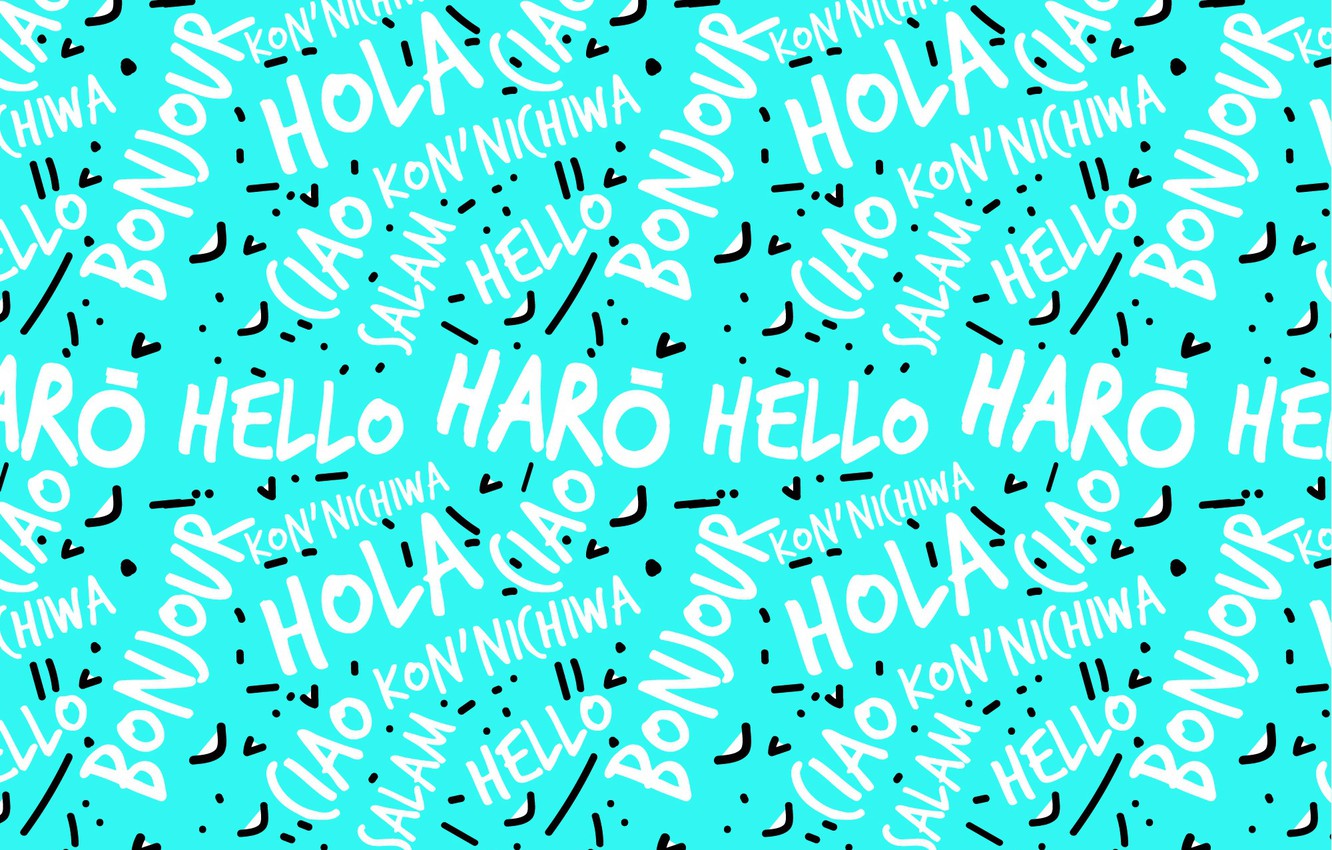 Photo Wallpaper Labels, Background, Texture, Pattern, - Calligraphy - HD Wallpaper 