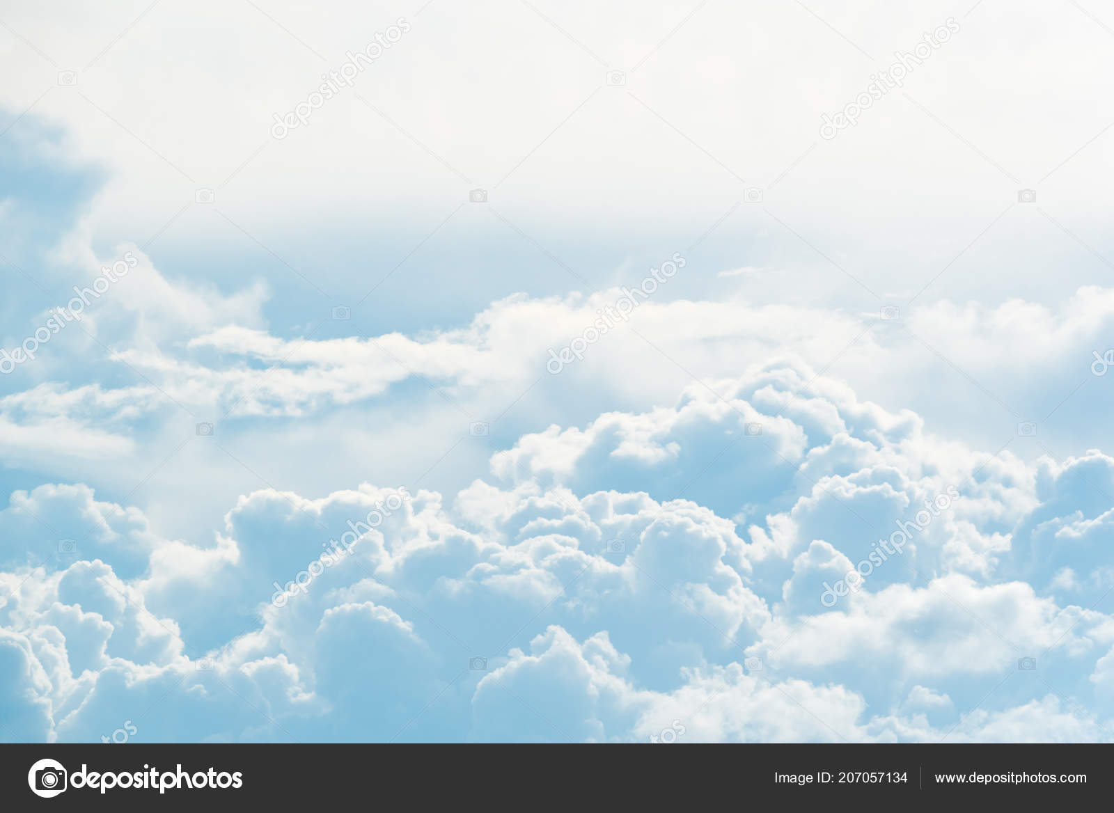 Cumulus - HD Wallpaper 