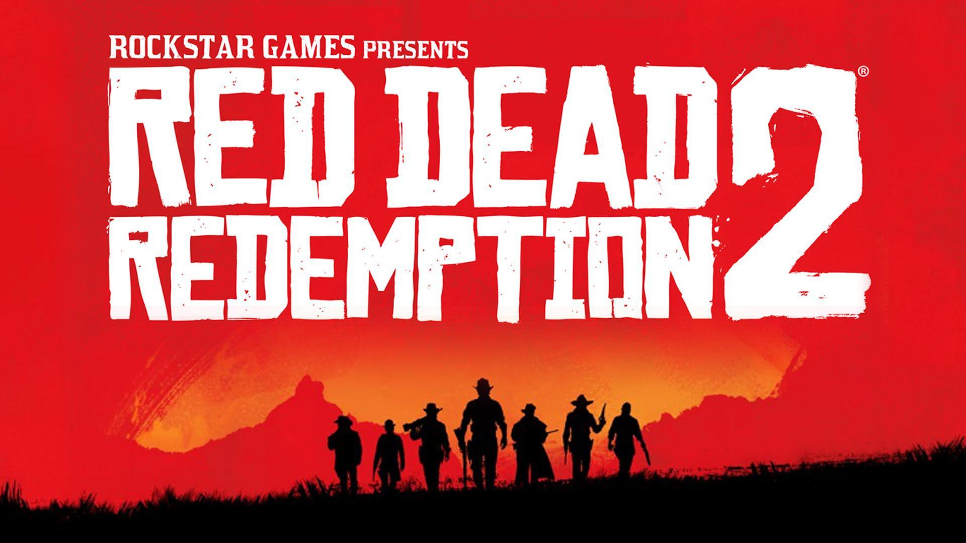 Red Dead Redemption - HD Wallpaper 