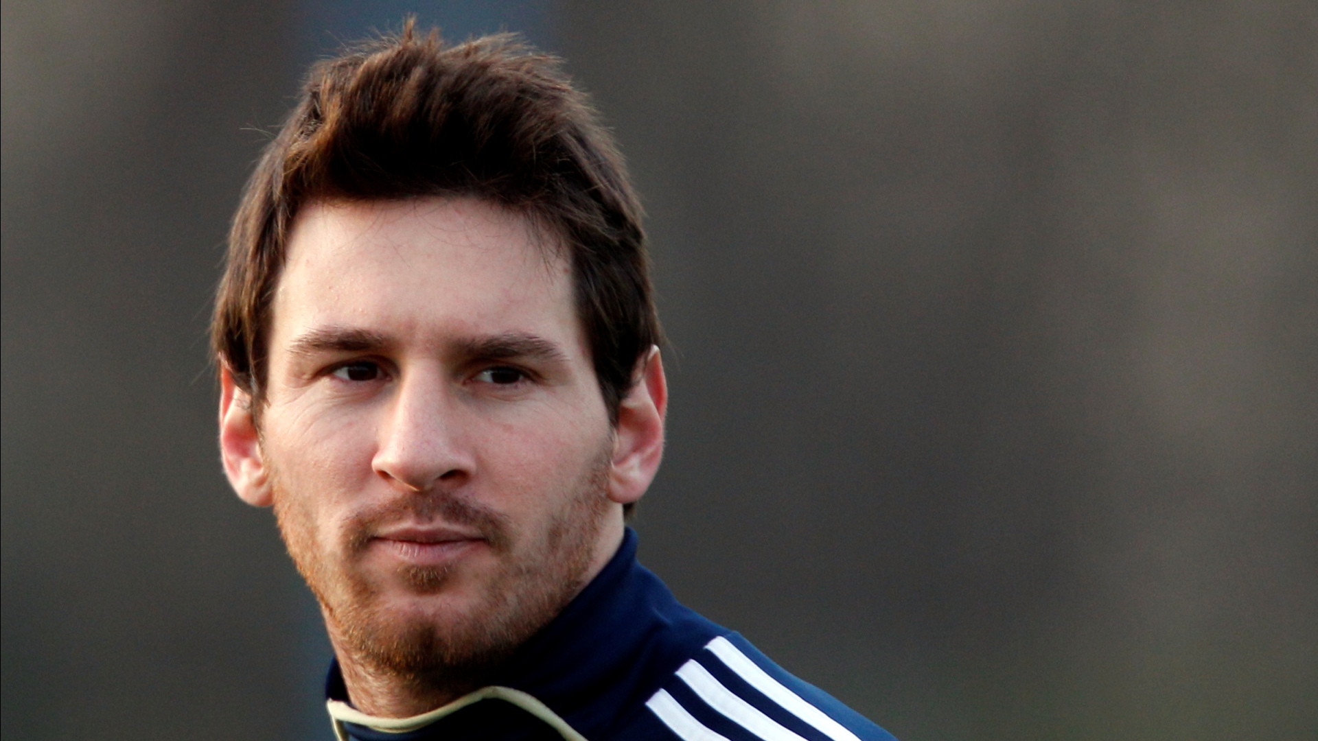 Gents Hair Style Messi - 1920x1080 Wallpaper 