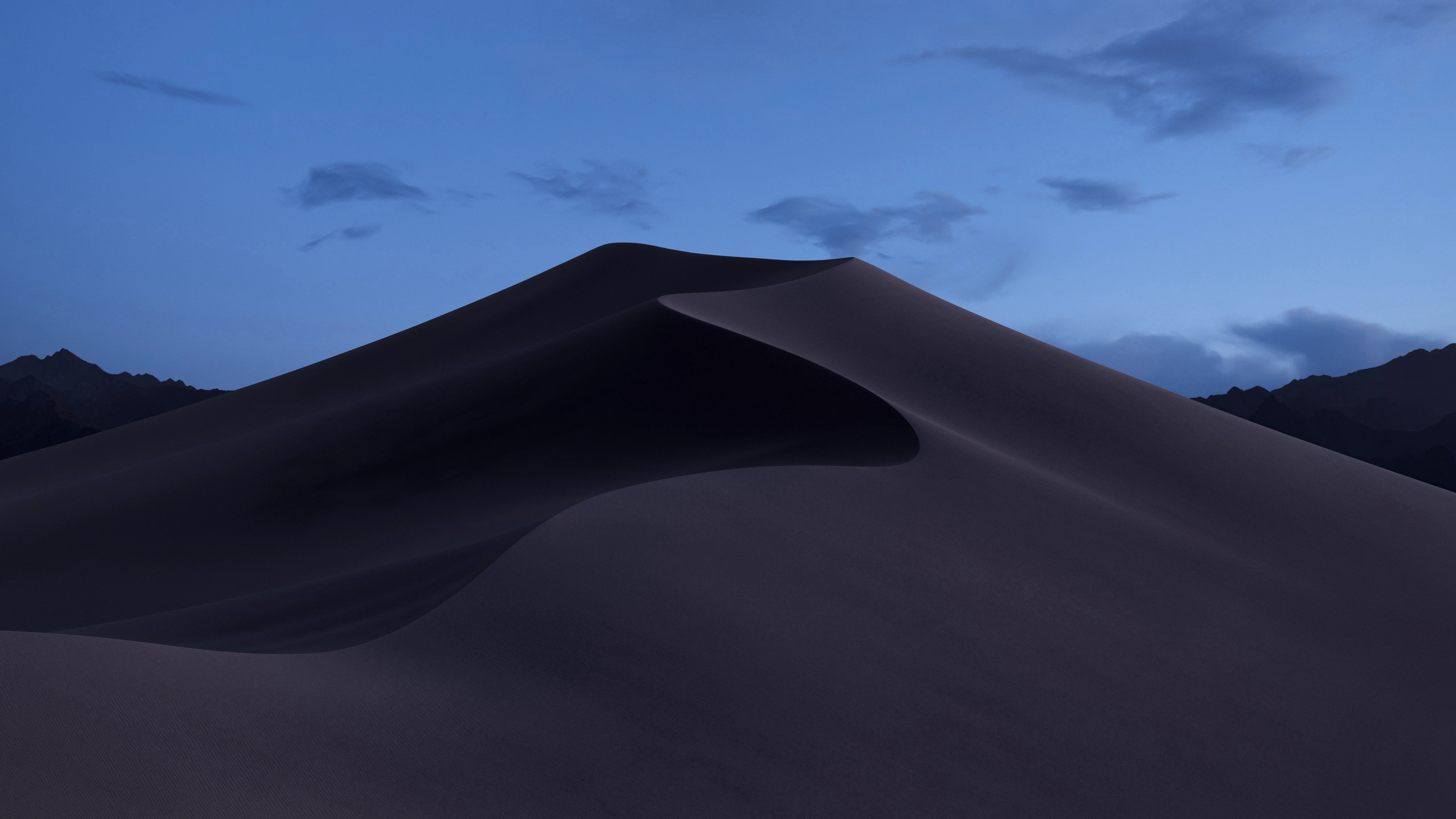 Mac Os Mojave Wallpaper 5k - HD Wallpaper 