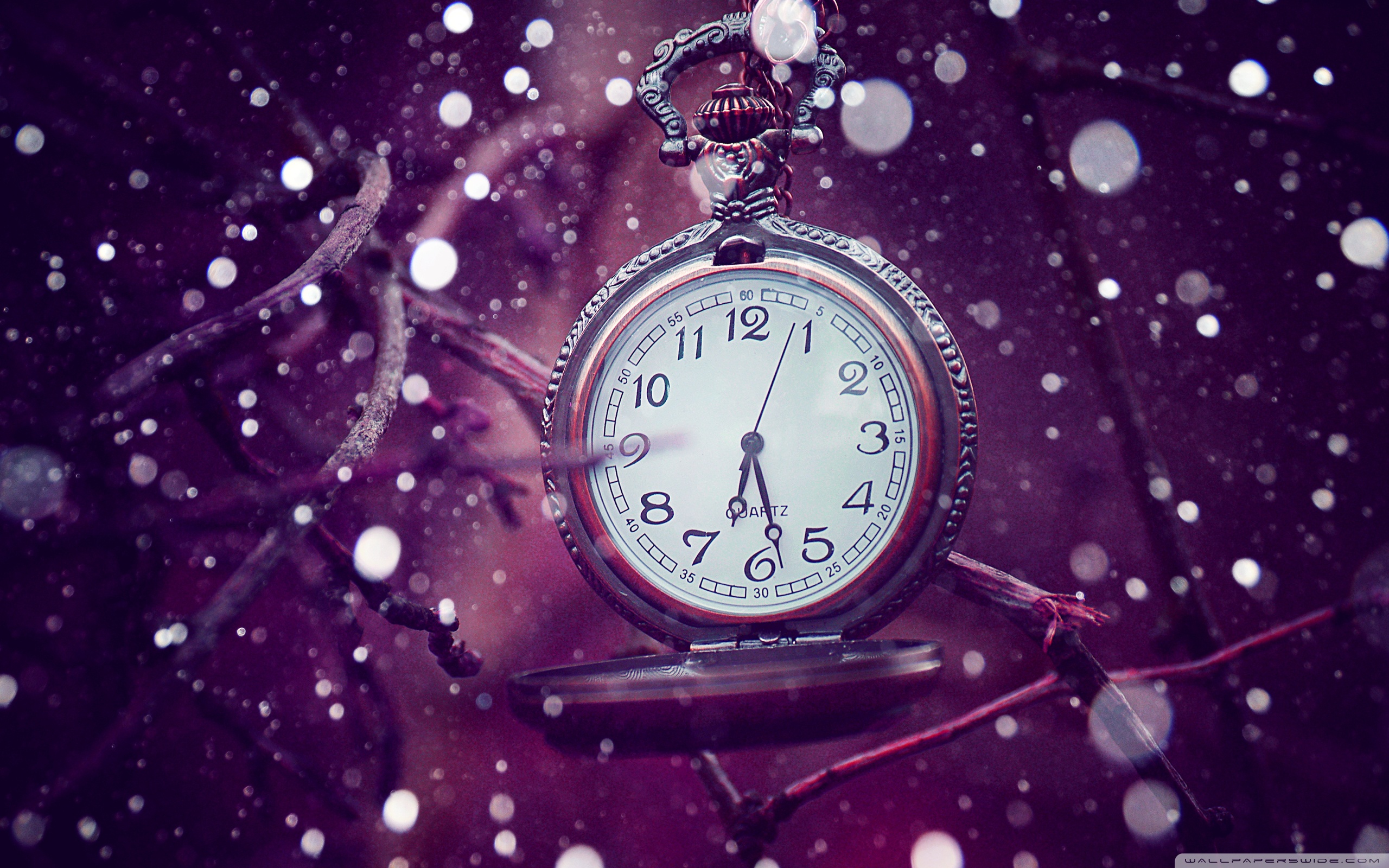 Time Background Hd - HD Wallpaper 