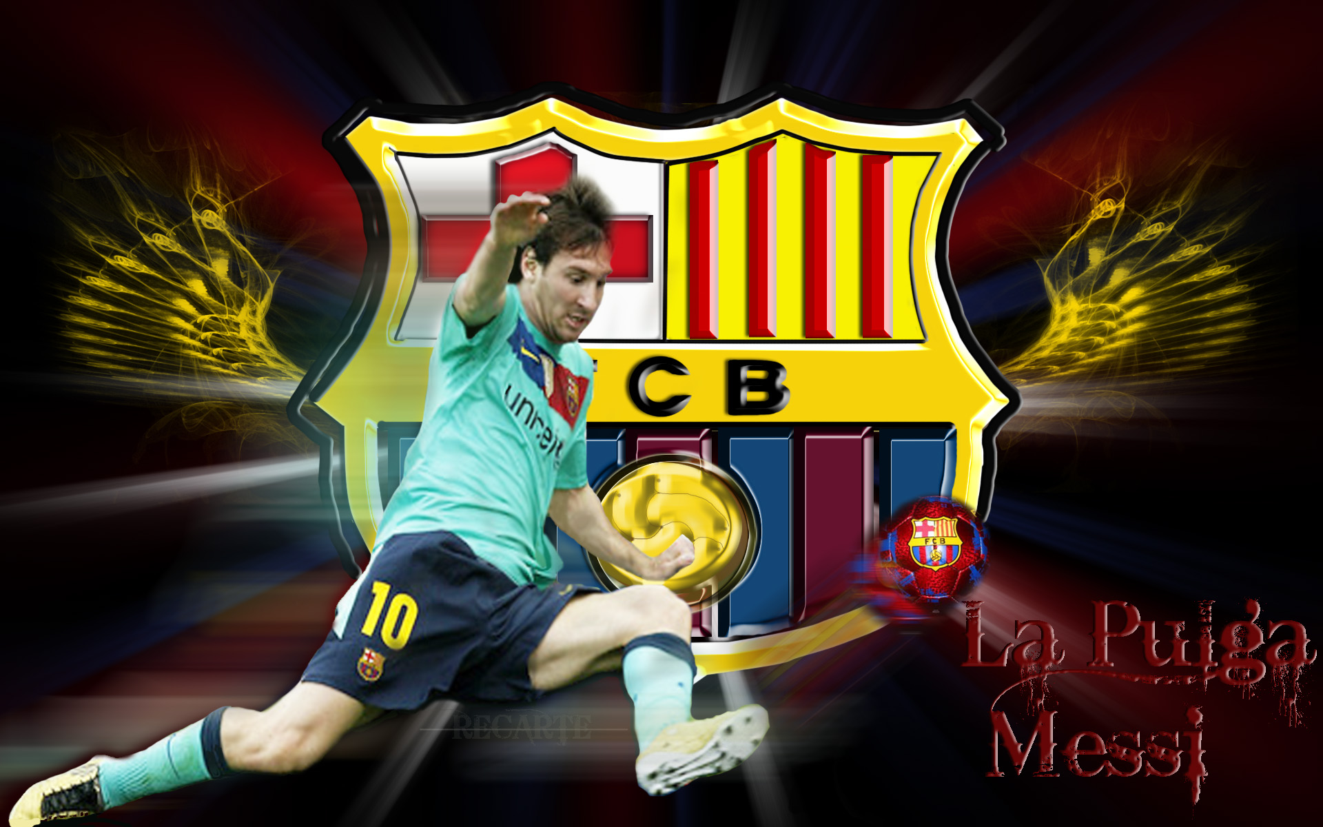 Messi Photo Download 2015 - HD Wallpaper 