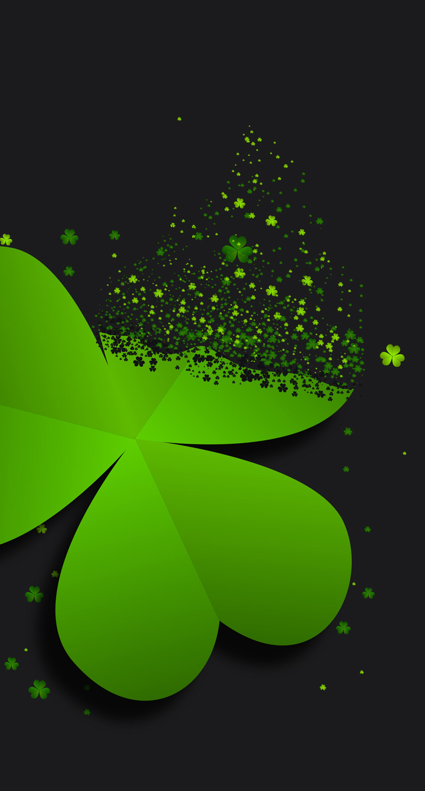 Lucky Wallpaper Hd For Mobile - HD Wallpaper 