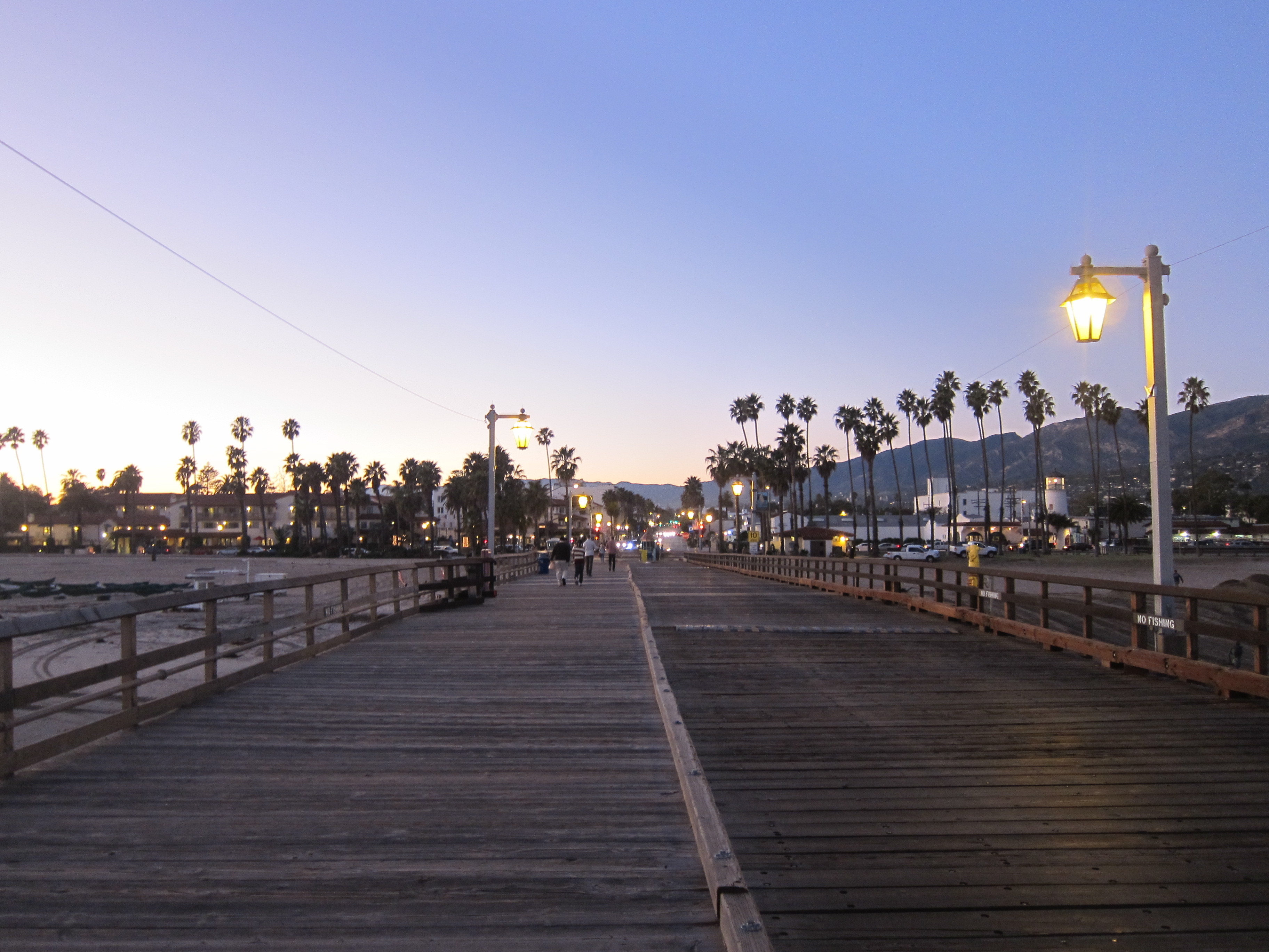 Boardwalk - HD Wallpaper 