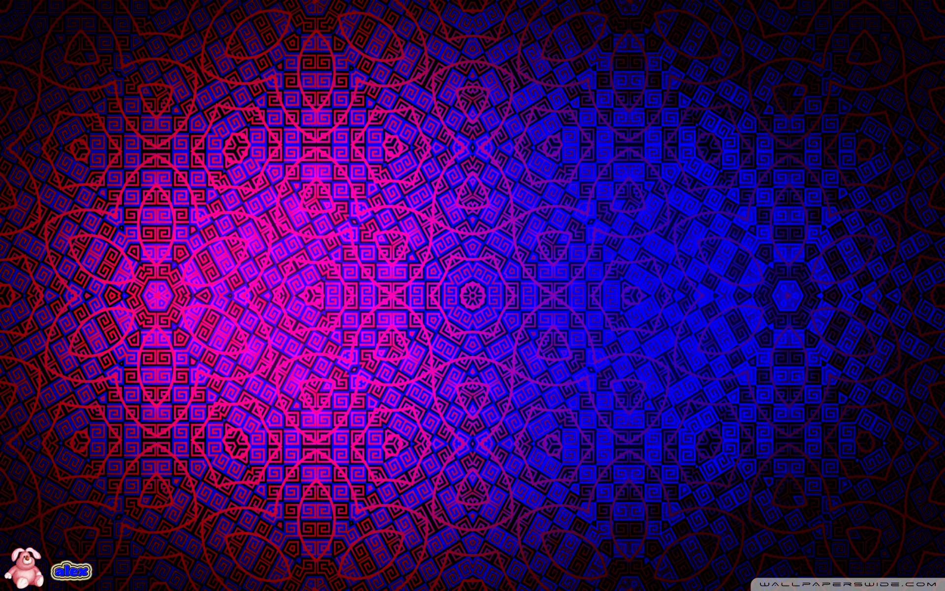 Disco Lights Background Hd - HD Wallpaper 