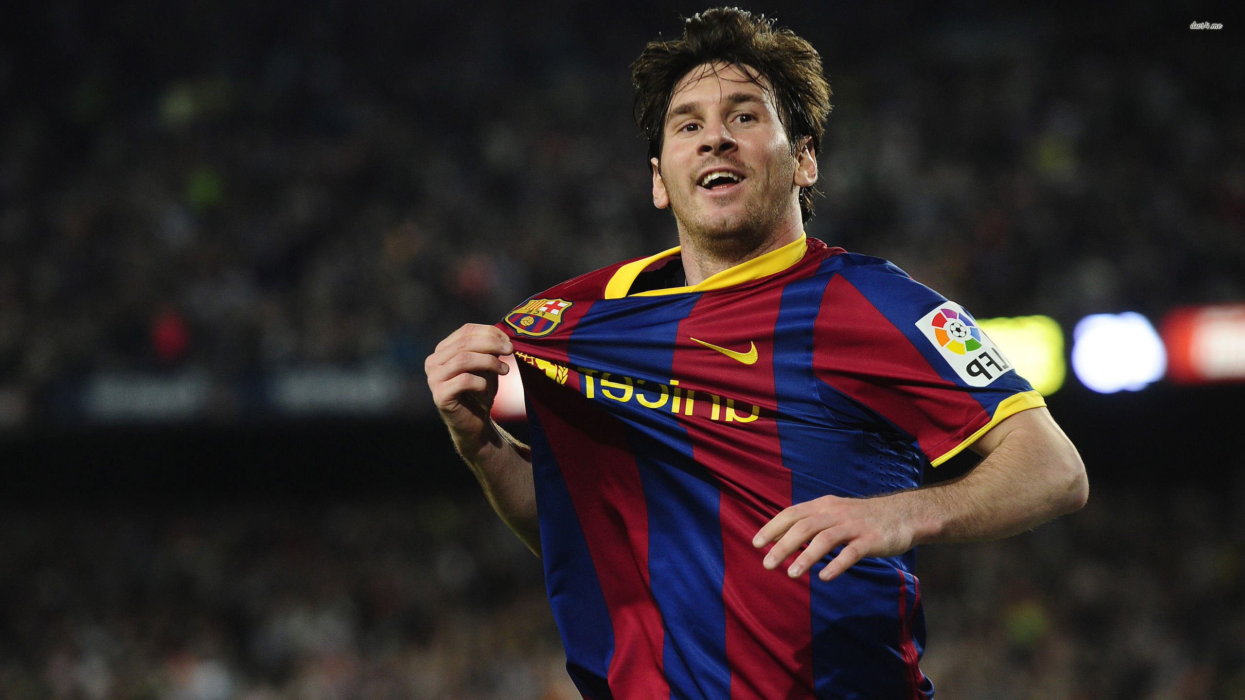Lionel Messi Wallpapers × Messi Hd Wallpaper - Messi Hd Images 1080p - HD Wallpaper 