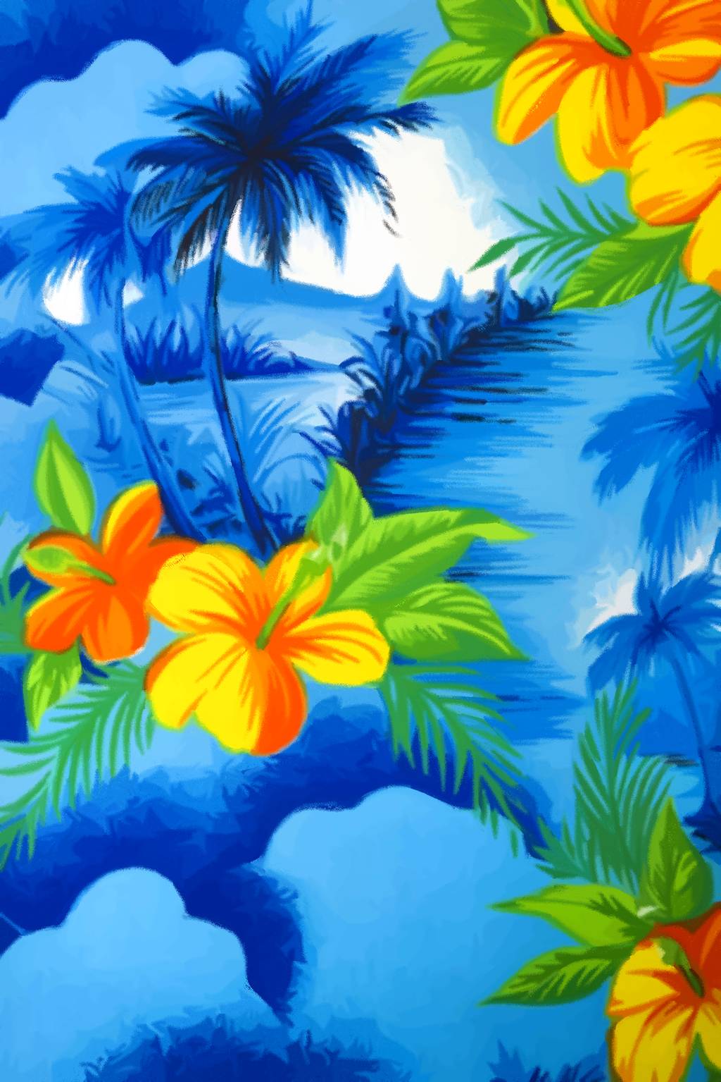 Hawaiian Wallpapers 
 Data-src /full/228708 - HD Wallpaper 
