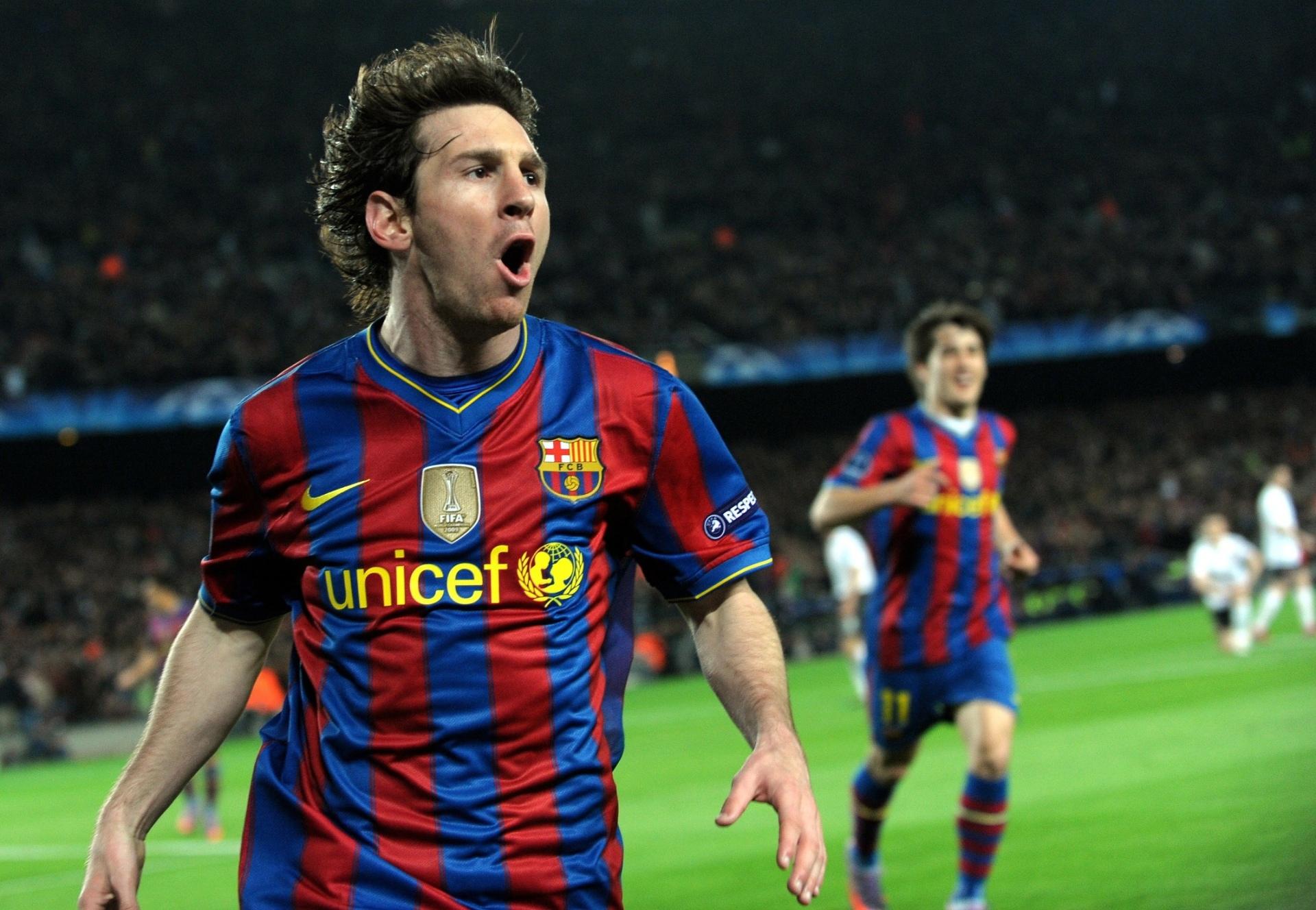 Lionel Messi Wallpapers Hd Quality - HD Wallpaper 
