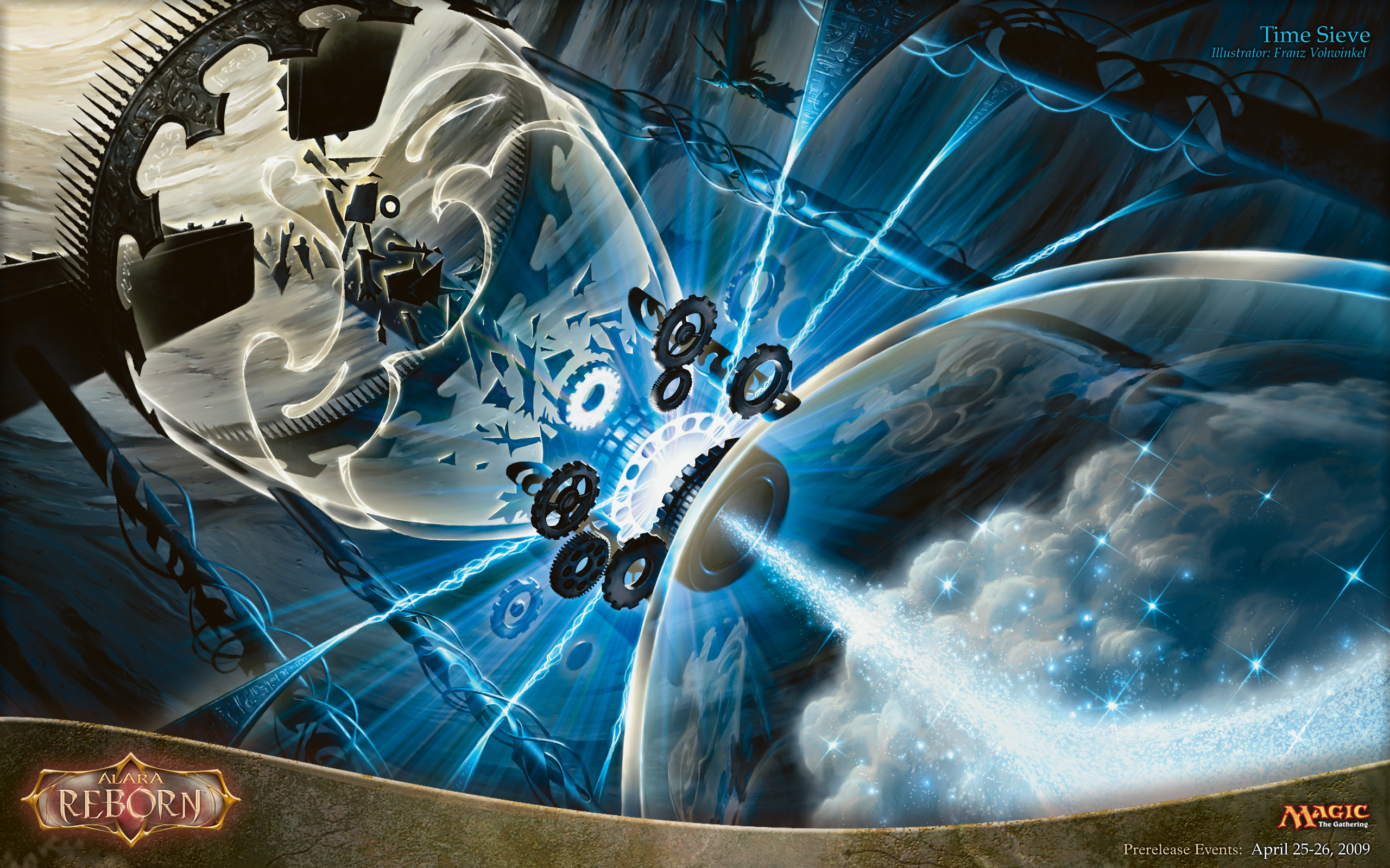 Time Wallpaper - Time Sieve - HD Wallpaper 