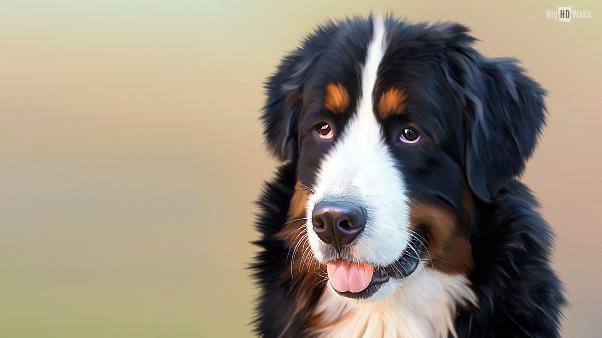 Cute Dog Painting Wallpaper Hd - Animal Painting Wallpaper Dog - 1920x1080 Wallpaper Cute Dog Painting Wallpaper Hd - Animal Painting Wallpaper Dog - 1920x1080 Wallpaper