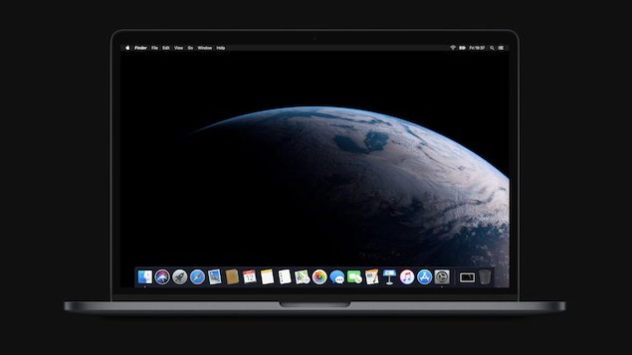 Macos - 1280x720 Wallpaper - teahub.io