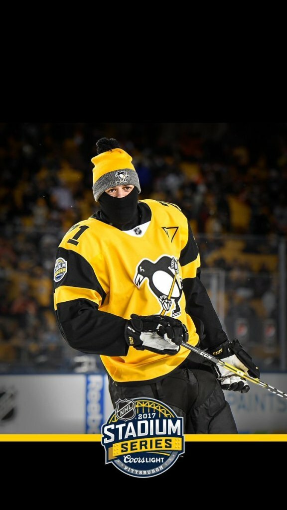 Pittsburgh Penguins Wallpaper Iphone - HD Wallpaper 