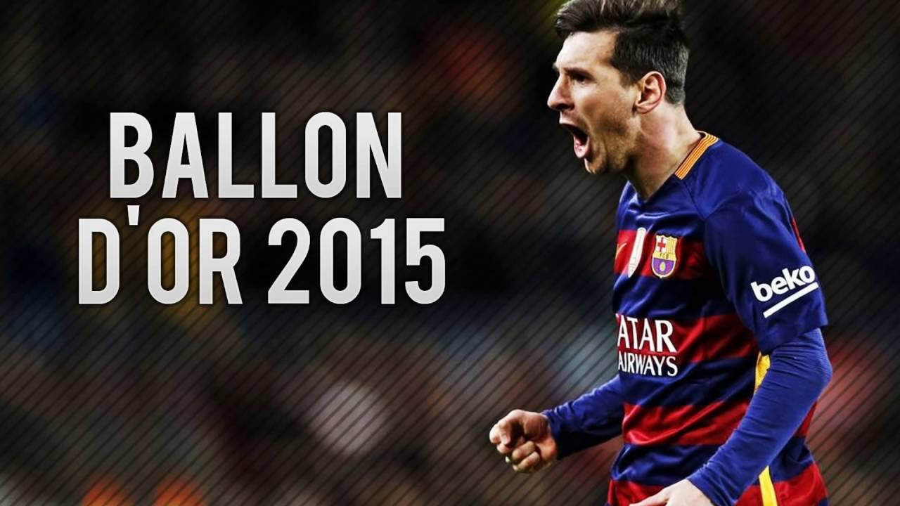 Lionel Messi Wallpaper 2016 17 - HD Wallpaper 