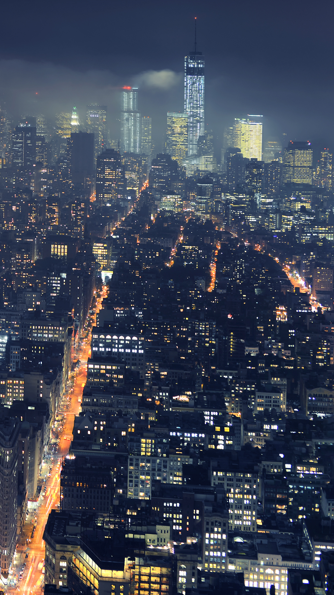 New York - HD Wallpaper 
