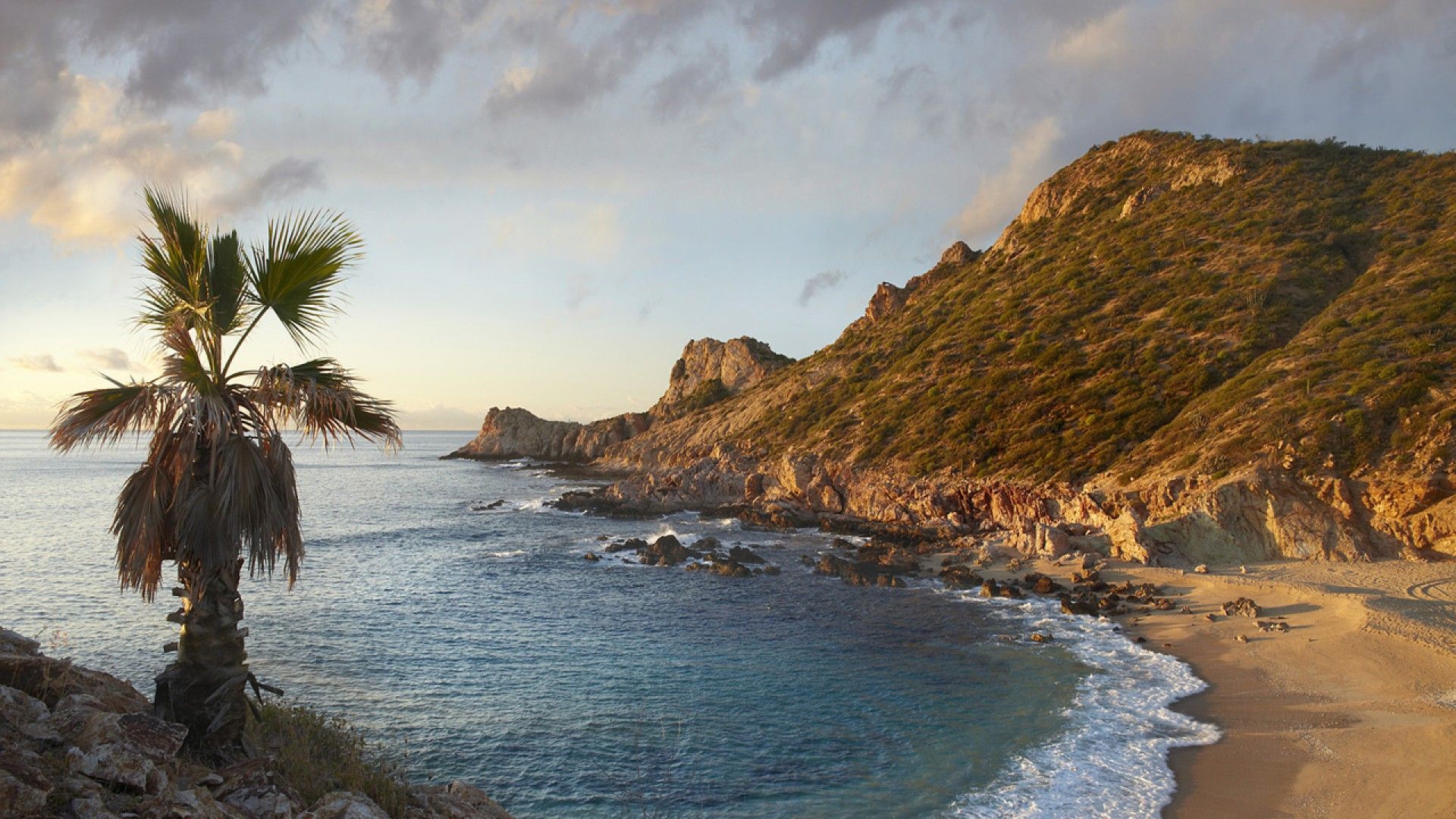 Mexican Wallpapers, Mexican Backgrounds For Pc - Mexico Wallpaper Nature - HD Wallpaper 