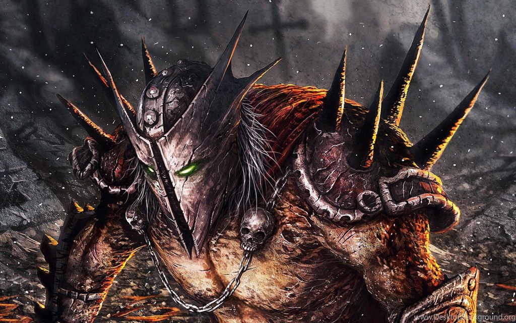 Spawn Wallpaper, Hd Wallpaper,comics Hd Wallpaper,image - Spawn Wallpaper Hd 4k - HD Wallpaper 