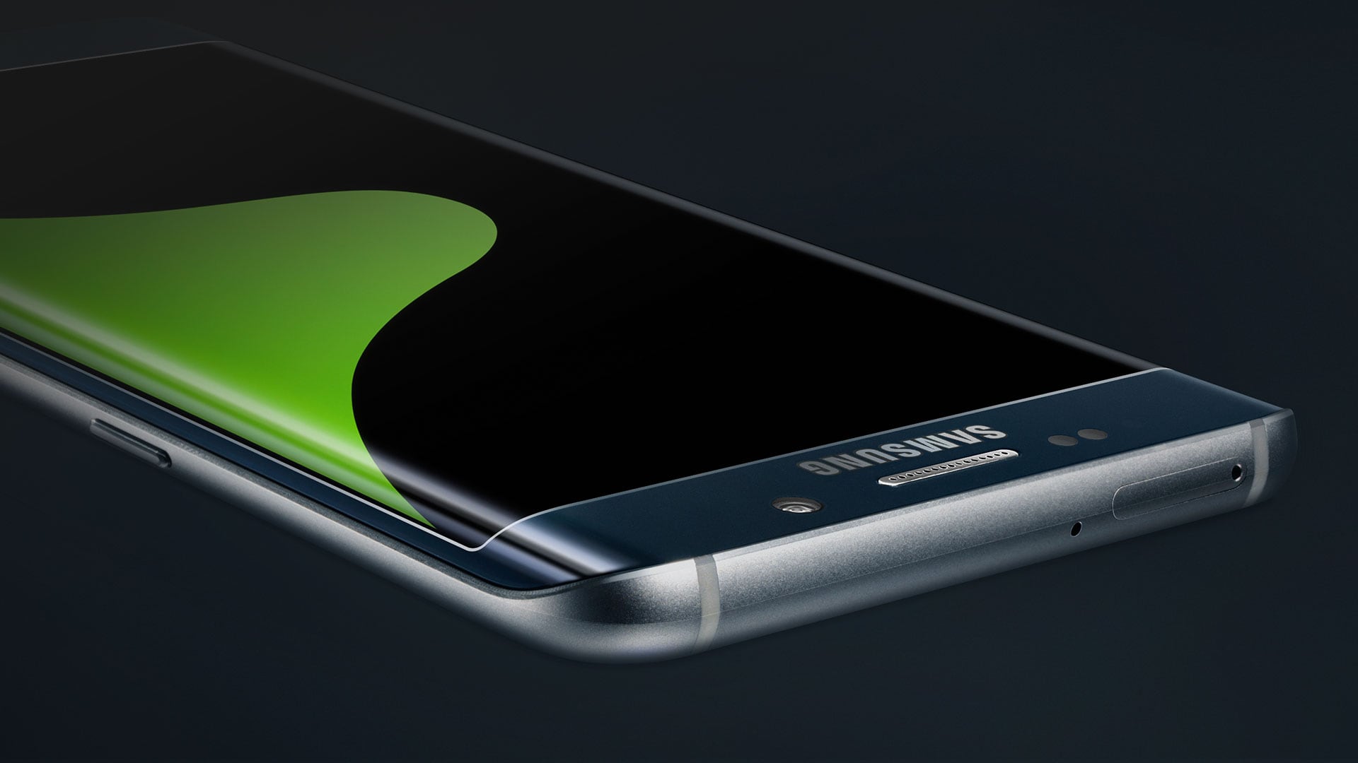 Samsung Galaxy S6 - HD Wallpaper 