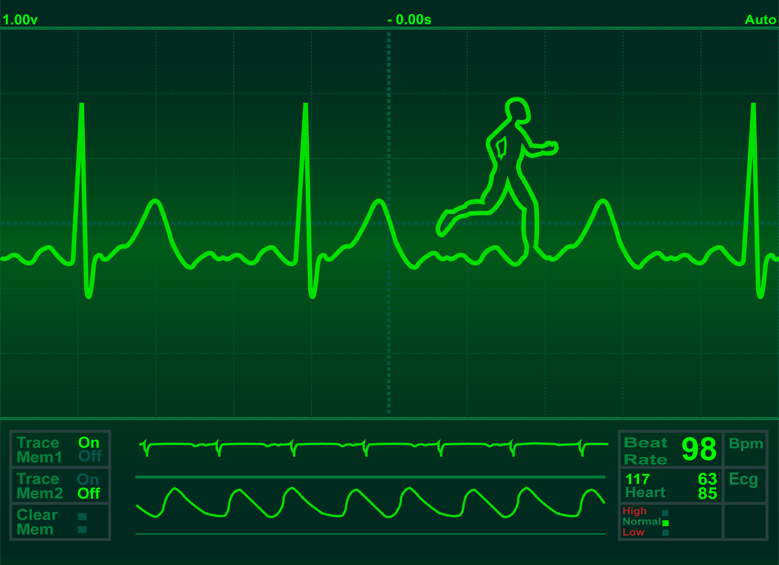 Running Papel De Parede - HD Wallpaper 