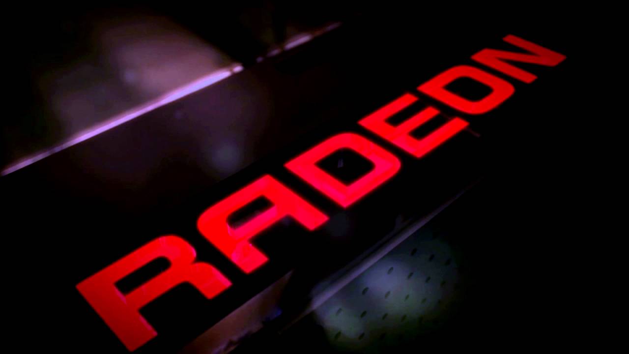 Amd Radeon - HD Wallpaper 