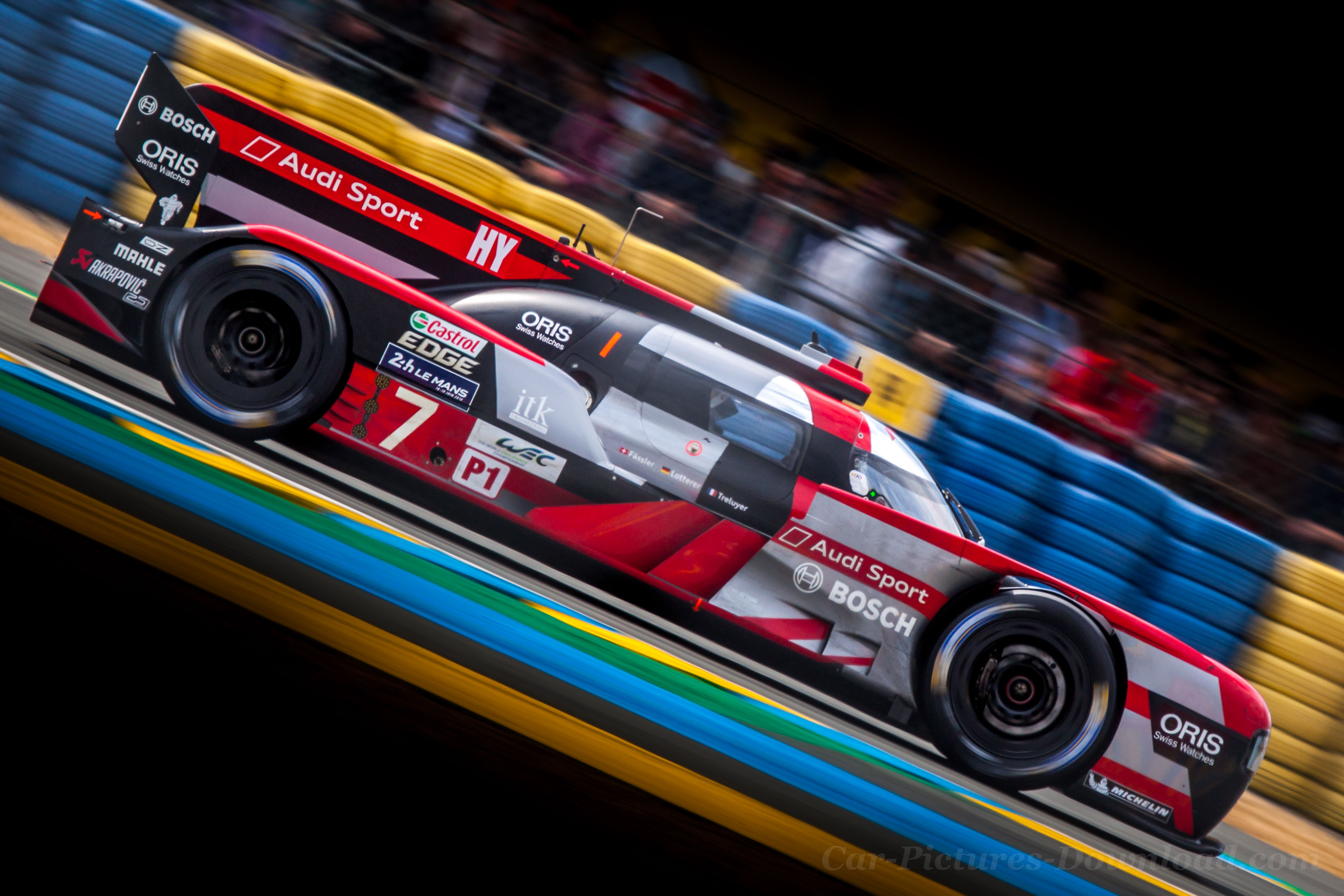 World Rally Car - HD Wallpaper 