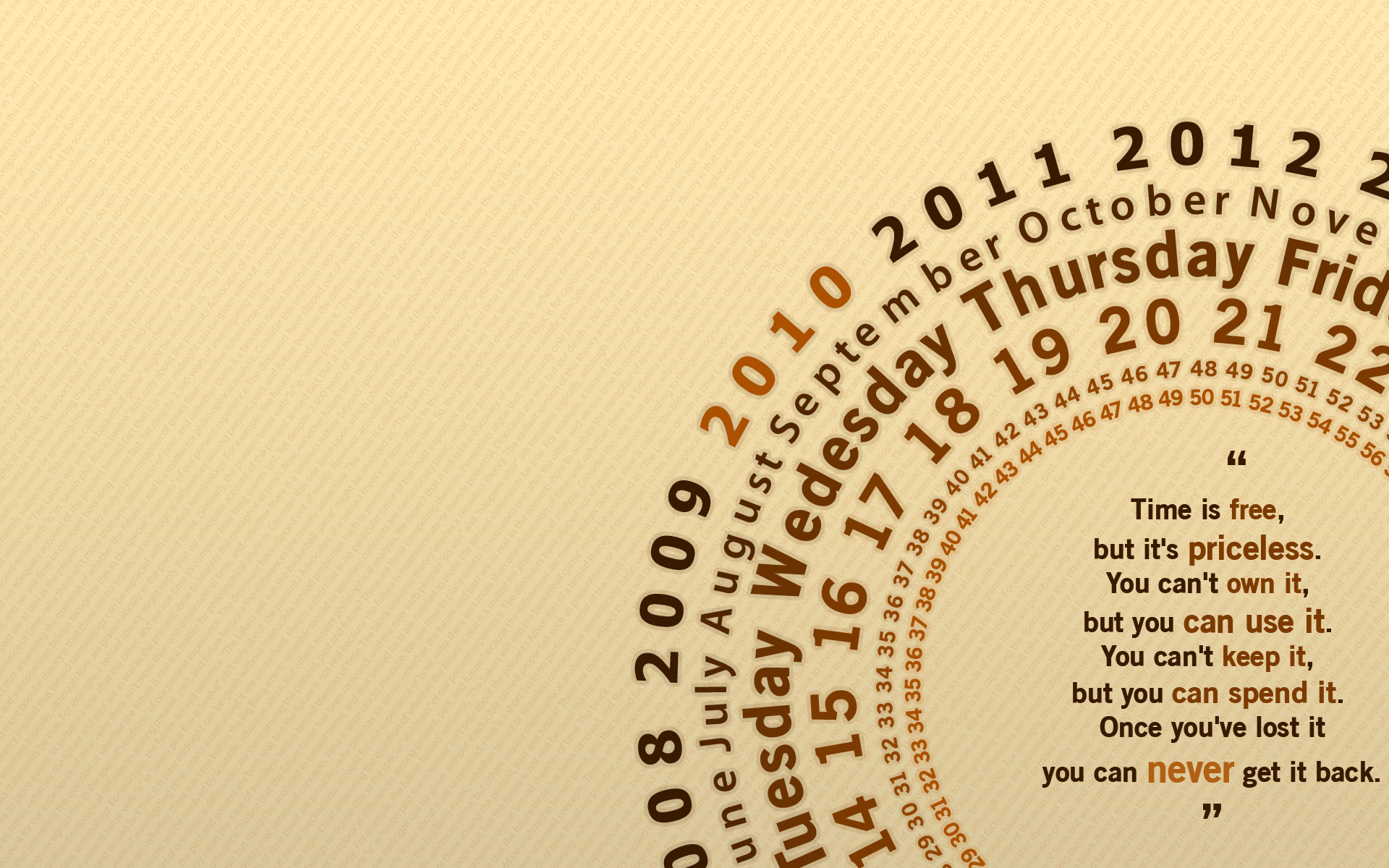 Time Wallpaper - Time - 1920x1200 Wallpaper - teahub.io