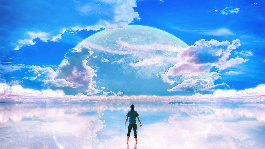 New Gorgeous Dream Hq Wallpapers - Движение Вперед - HD Wallpaper 