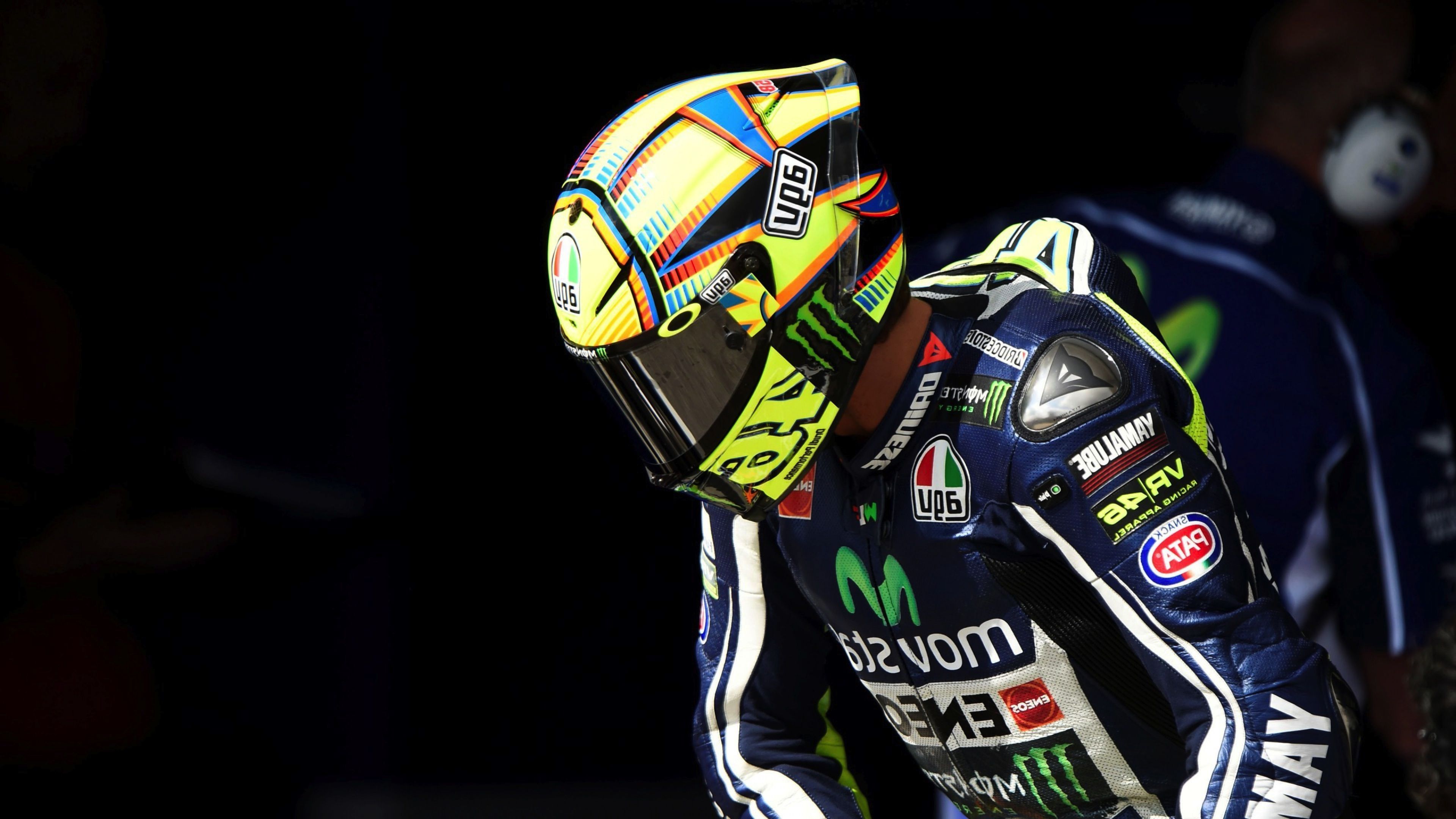 Valentino Rossi Wallpaper Desktop - Valentino Rossi Hd - HD Wallpaper 