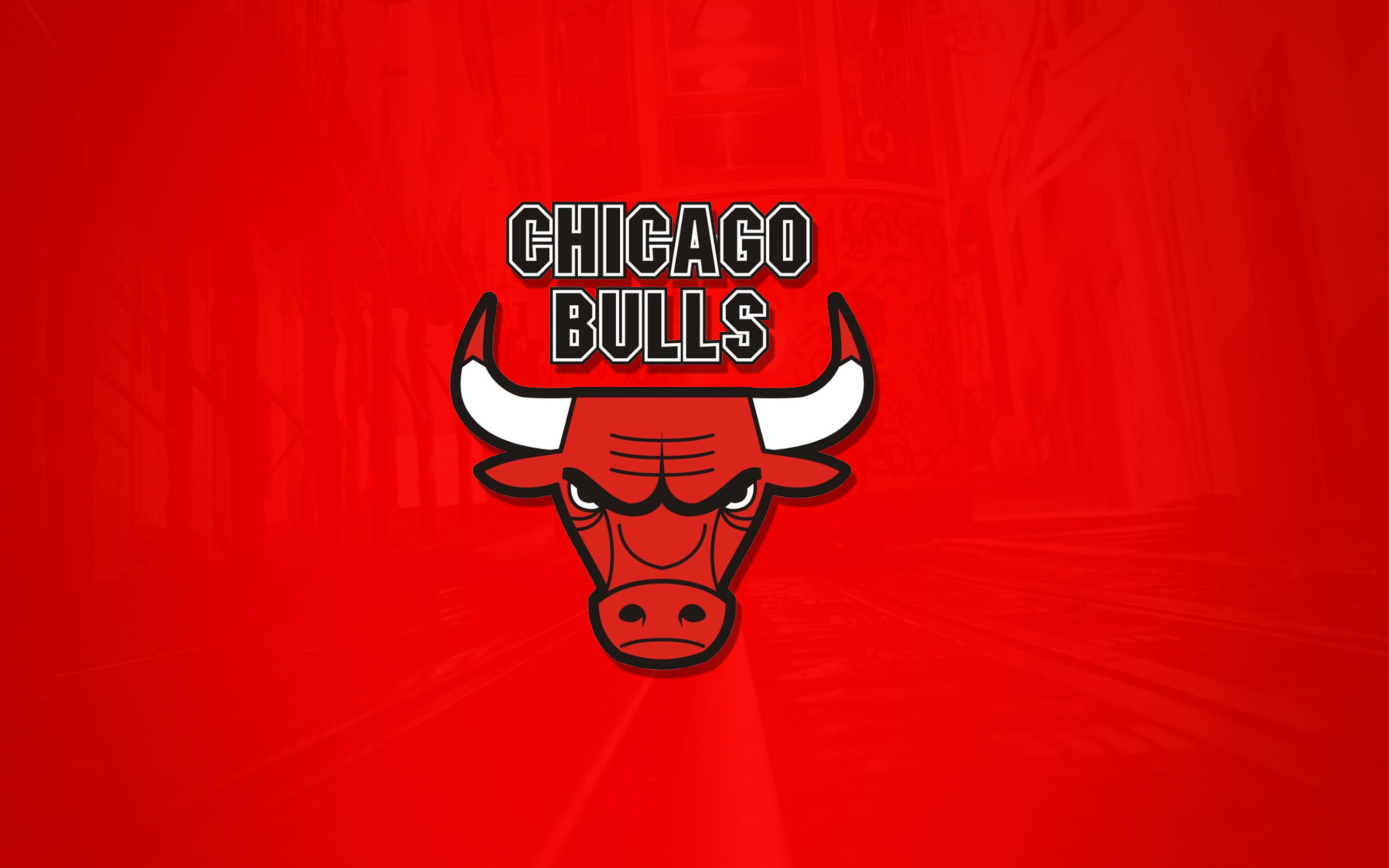 2880x1800, The Chicago Bulls Wallpaper 
 Data Id 301997 - Chicago Bulls Wallpaper Hd Iphone - HD Wallpaper 