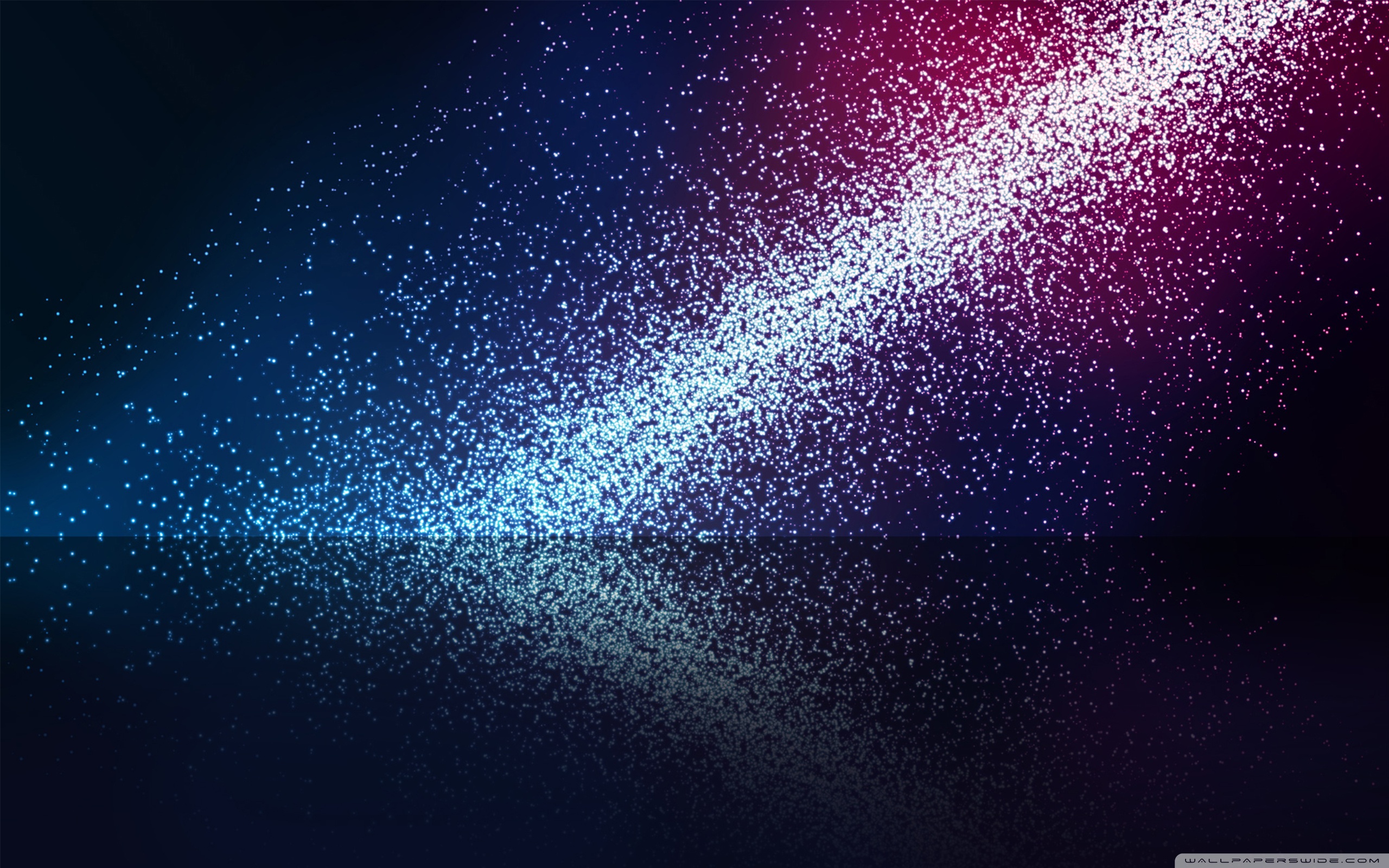 Galaxy Dream - HD Wallpaper 