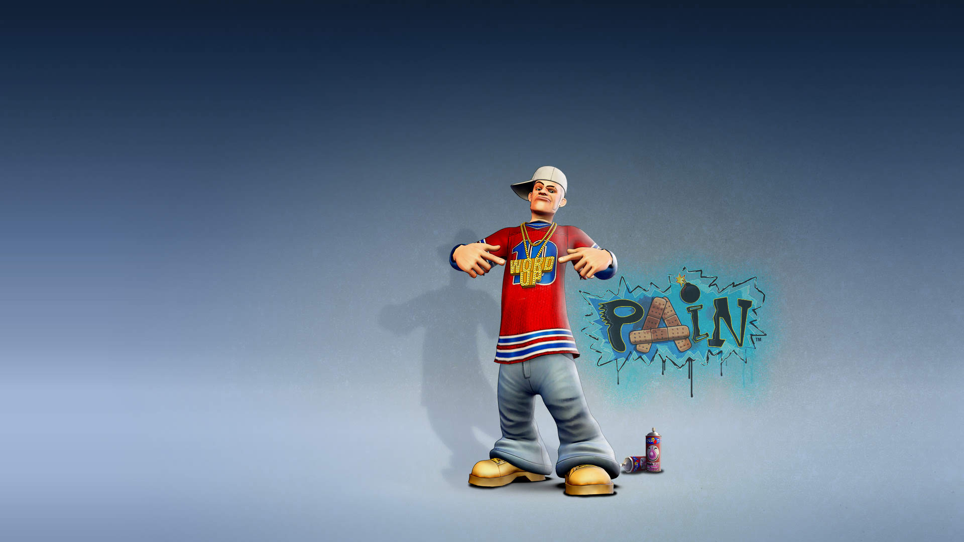 Cartoon Latest Hd Wallpaper - High Resolution Cartoon Full Hd - HD Wallpaper 