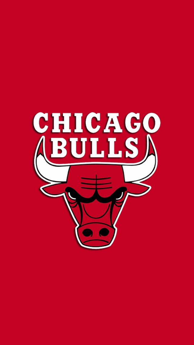 Chicago Bulls Wallpaper Iphone - HD Wallpaper 