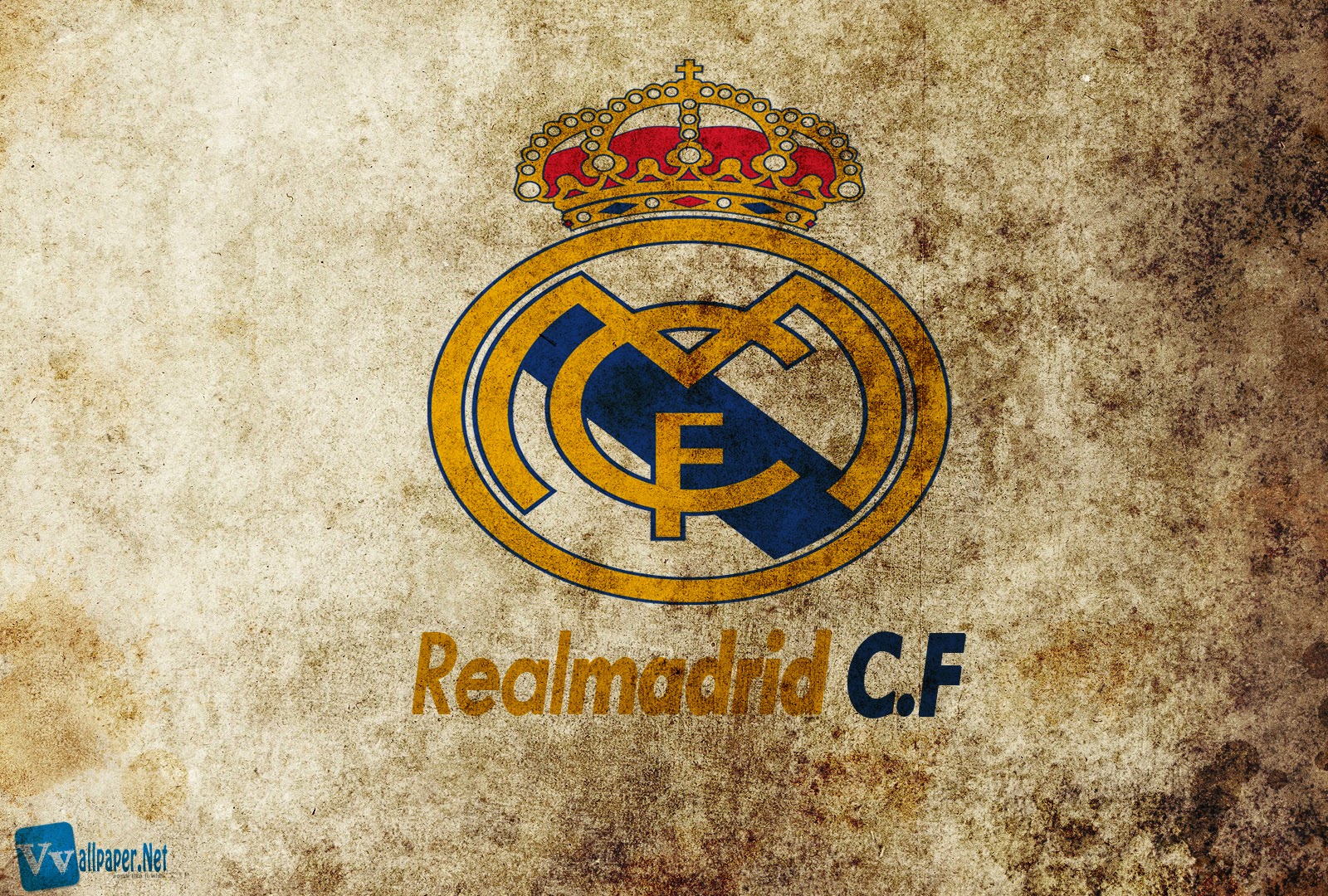 Real Madrid Football Club Wallpaper - Real Madrid Fc Wallpaper Hd - HD Wallpaper 
